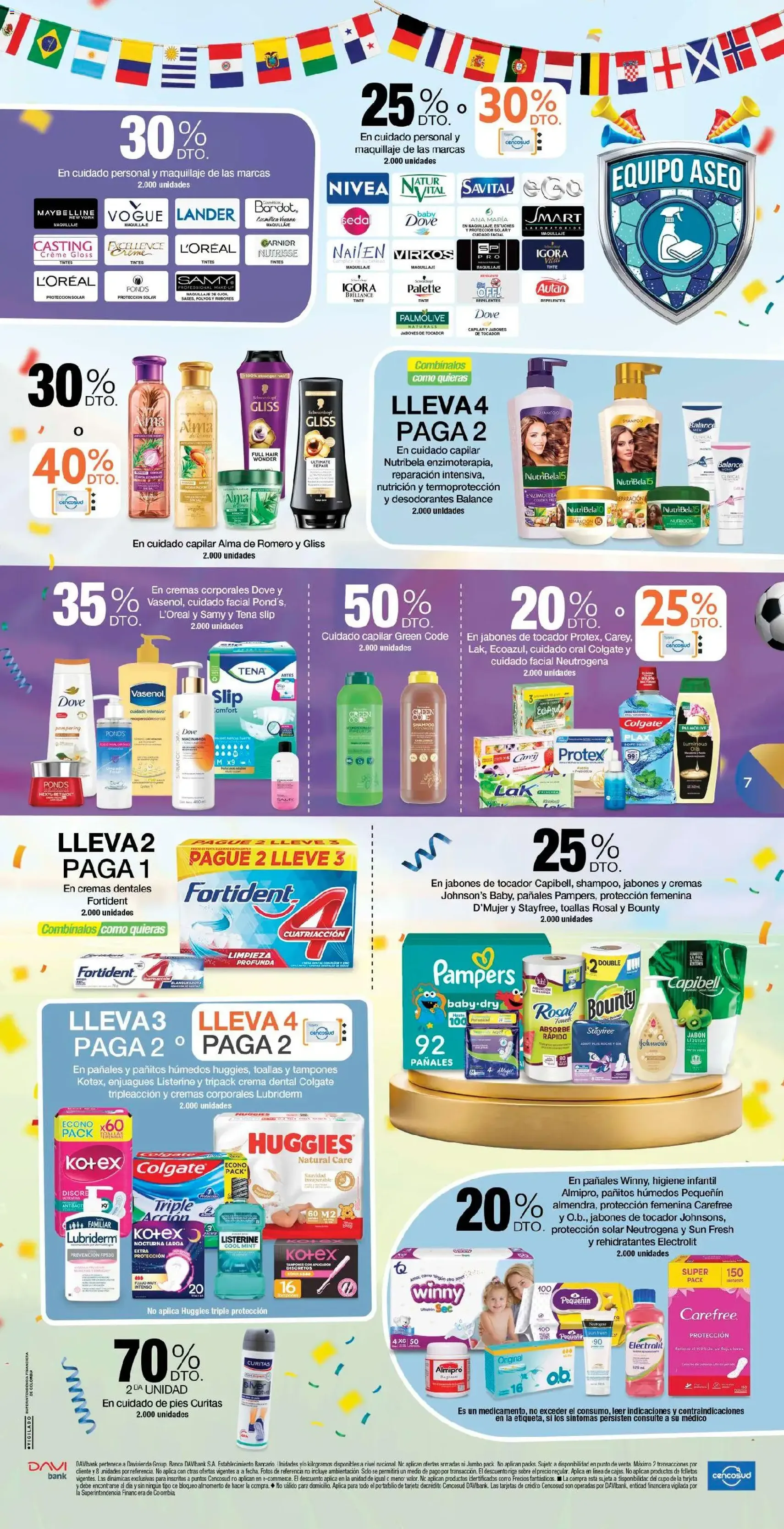 Jumbo catálogo - folleto válido desde 26/06/2026 página 7 de 8