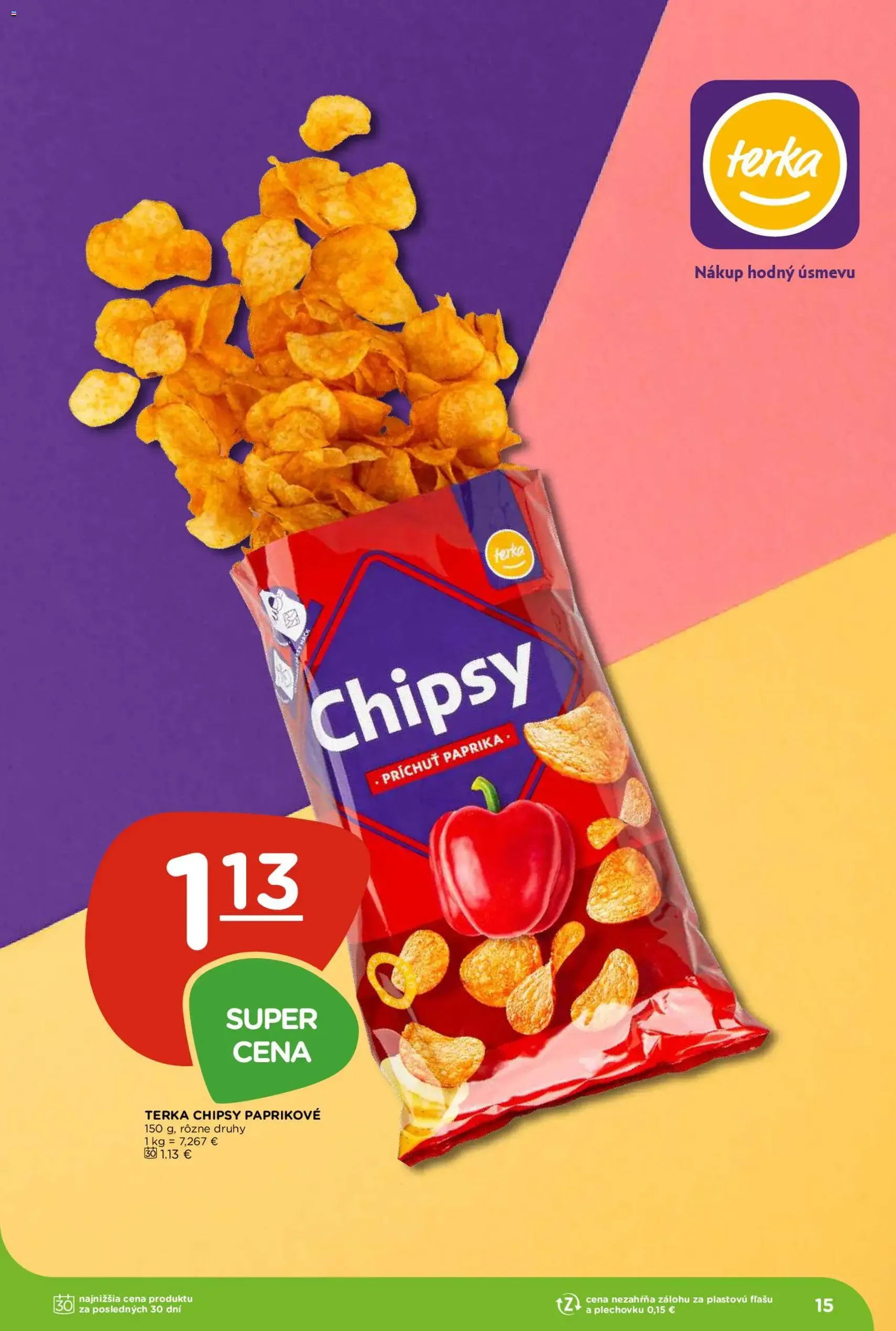 Terno leták - platný leták od 05.02.2026 strana 15 z 20