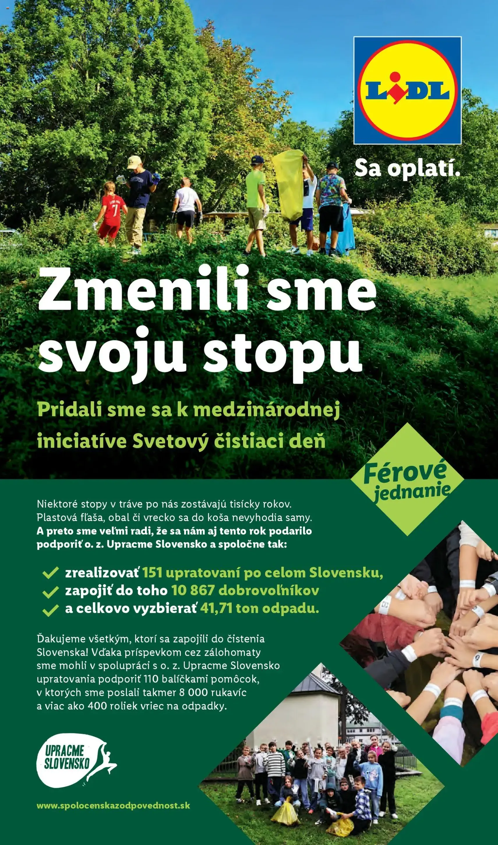 Lidl leták - platný leták od 10.11.2025 strana 106 z 106