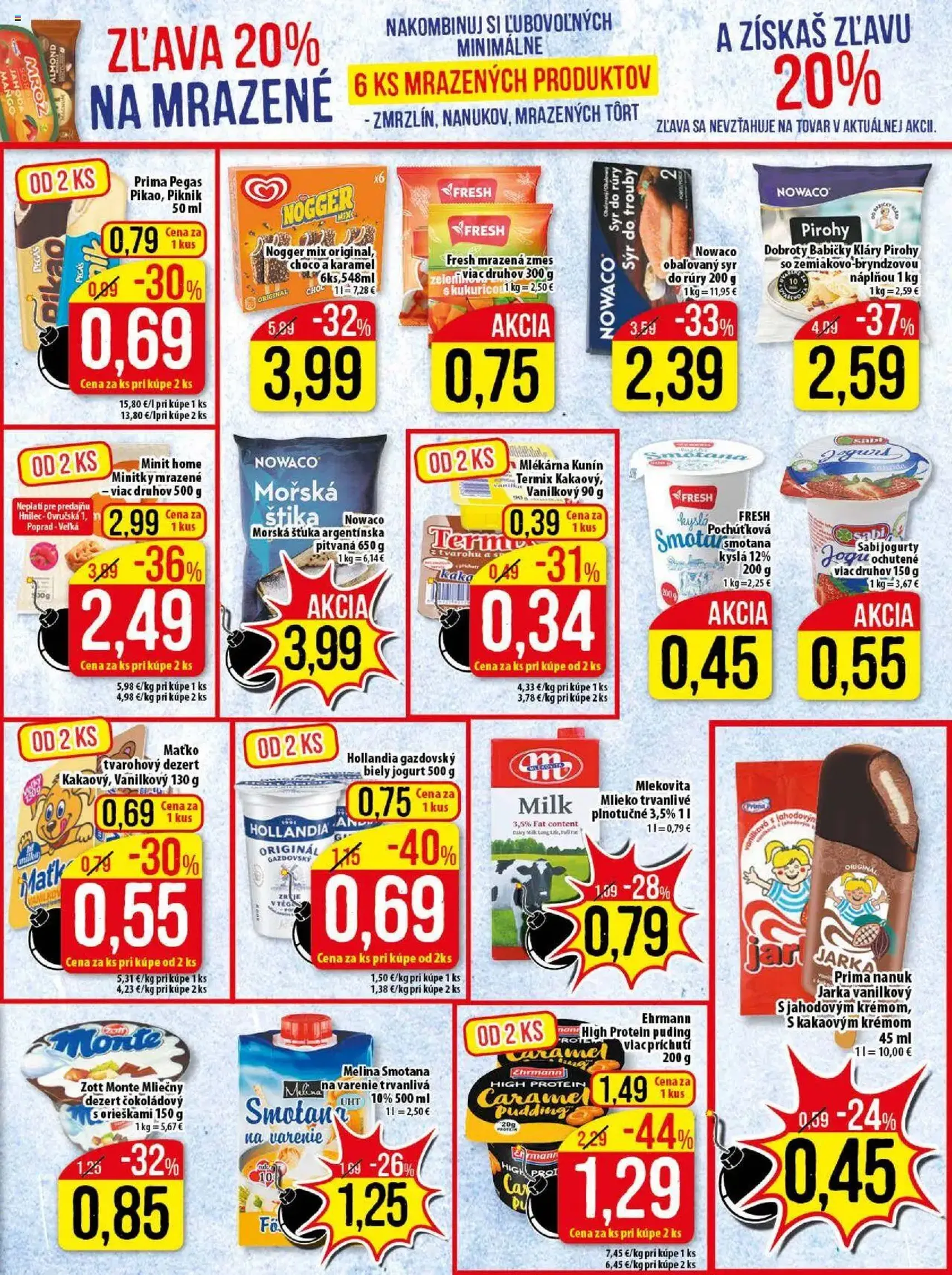 Klas leták - platný leták od 11.08.2025 strana 7 z 21
