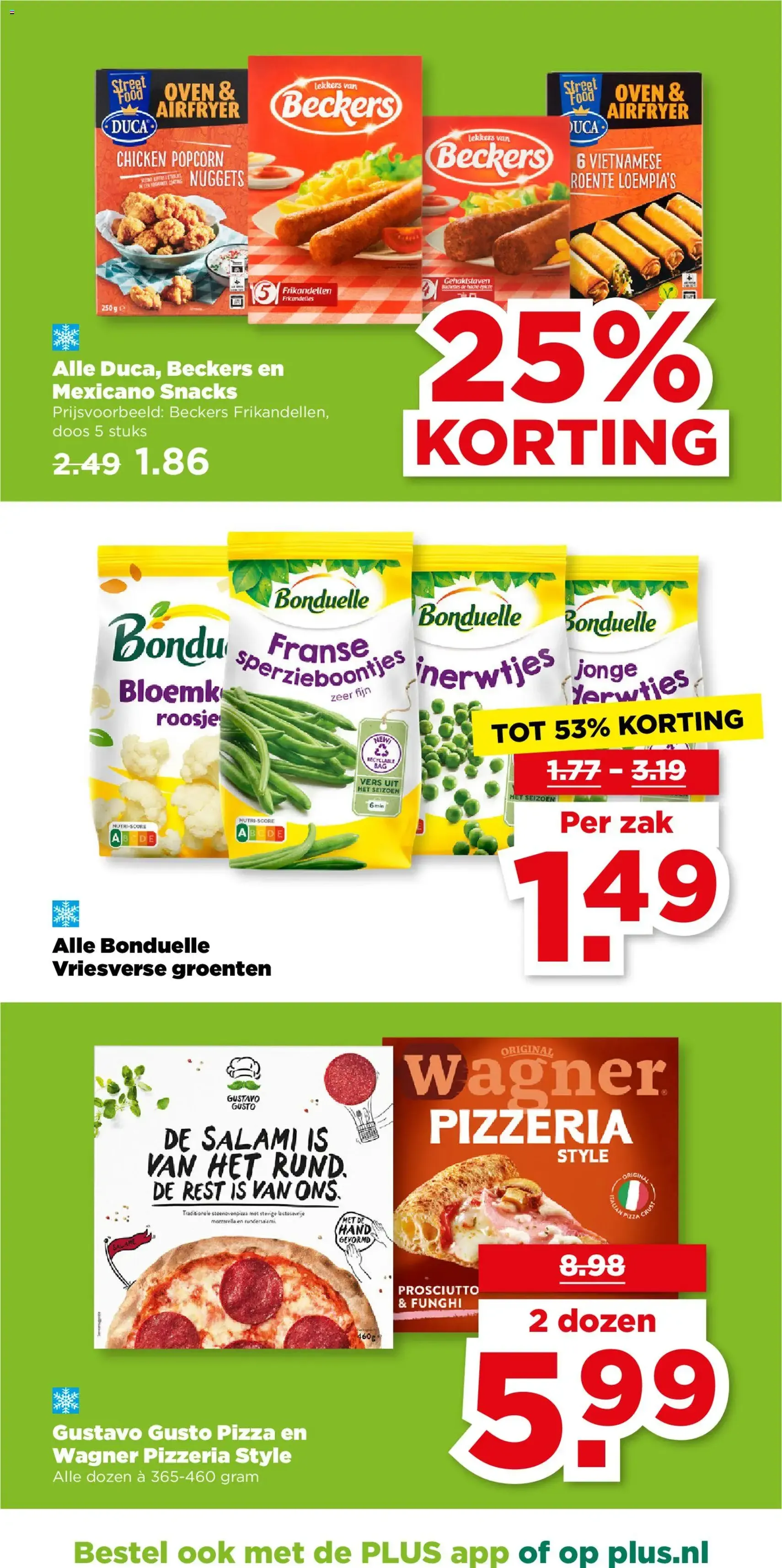 Plus folder week 22 - geldige folder vanaf 27-05-2026 pagina 29 van 45