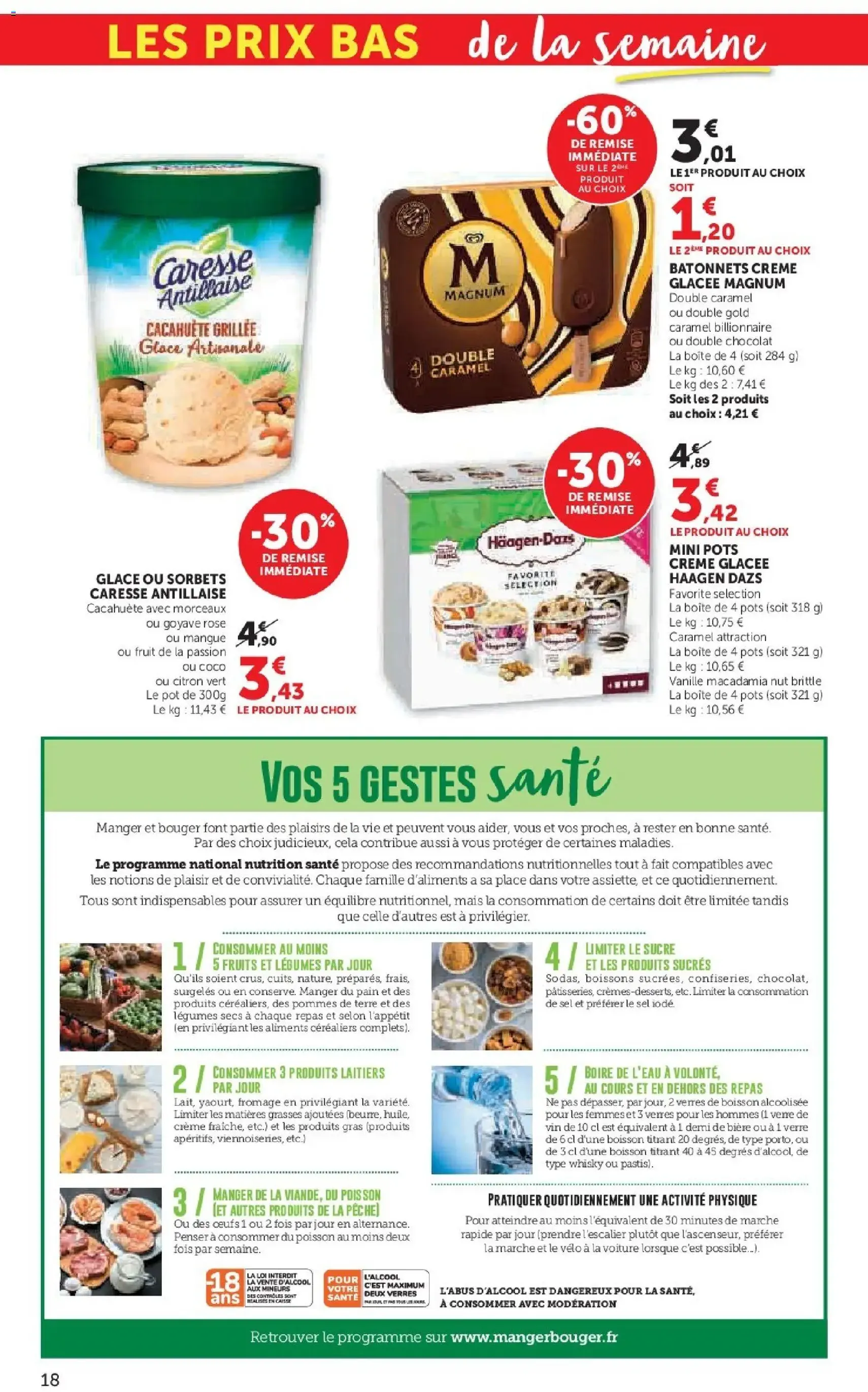 Hyper U catalogue - brochure valable à partir du 24/02/2026, page 18 sur 48