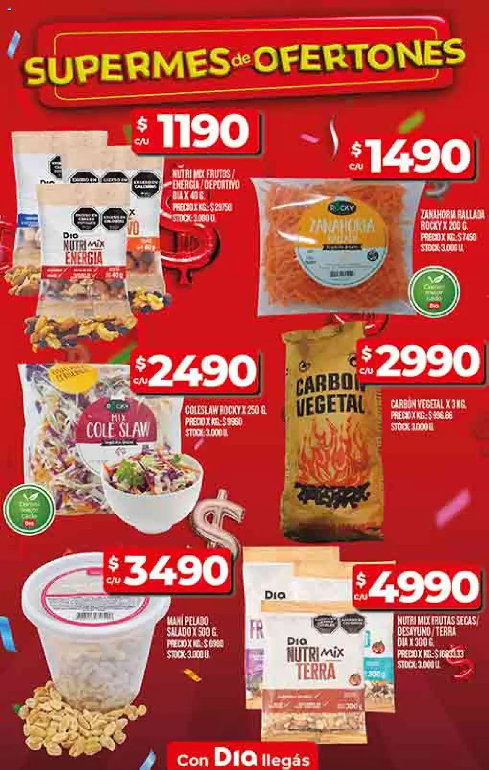 Supermercado DIA Ofertas - folleto válido desde 23/07/2025 página 9 de 59