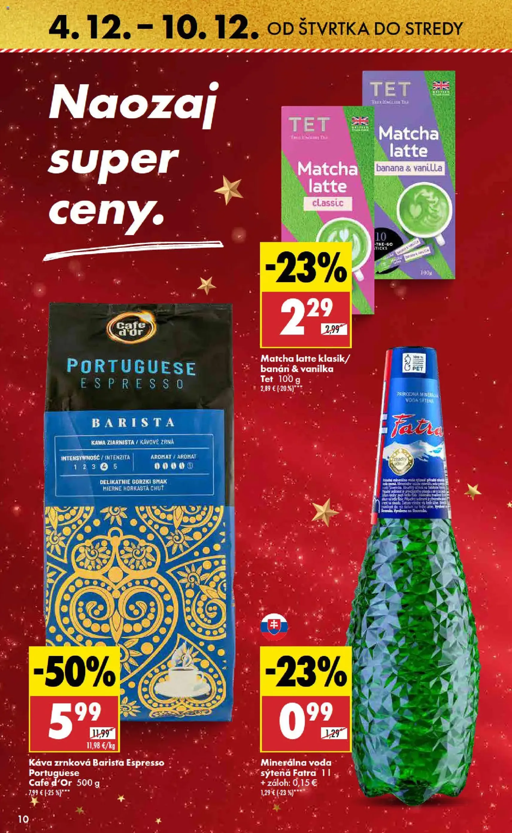 Biedronka leták - platný leták od 04.12.2025 strana 10 z 48