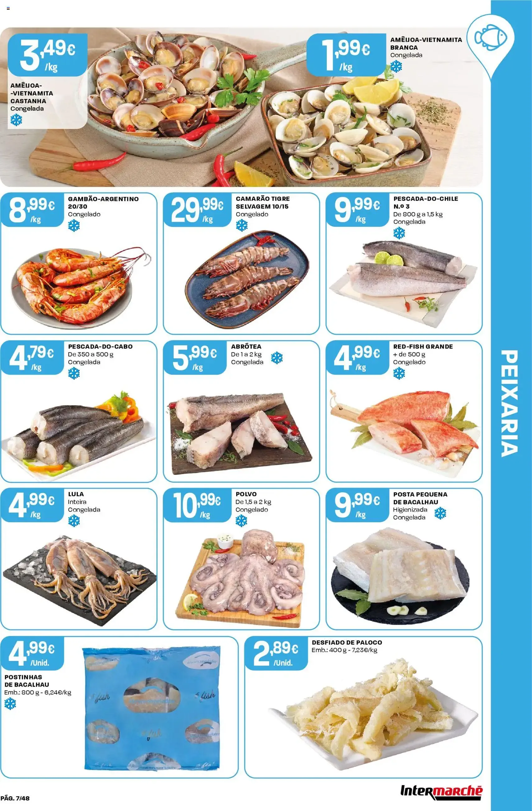 Intermarché - Black Friday - folheto válido a partir de 27/11/2025 página 7 de 48