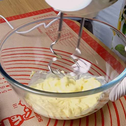 Torta crumble alle fragole - procedimento 1