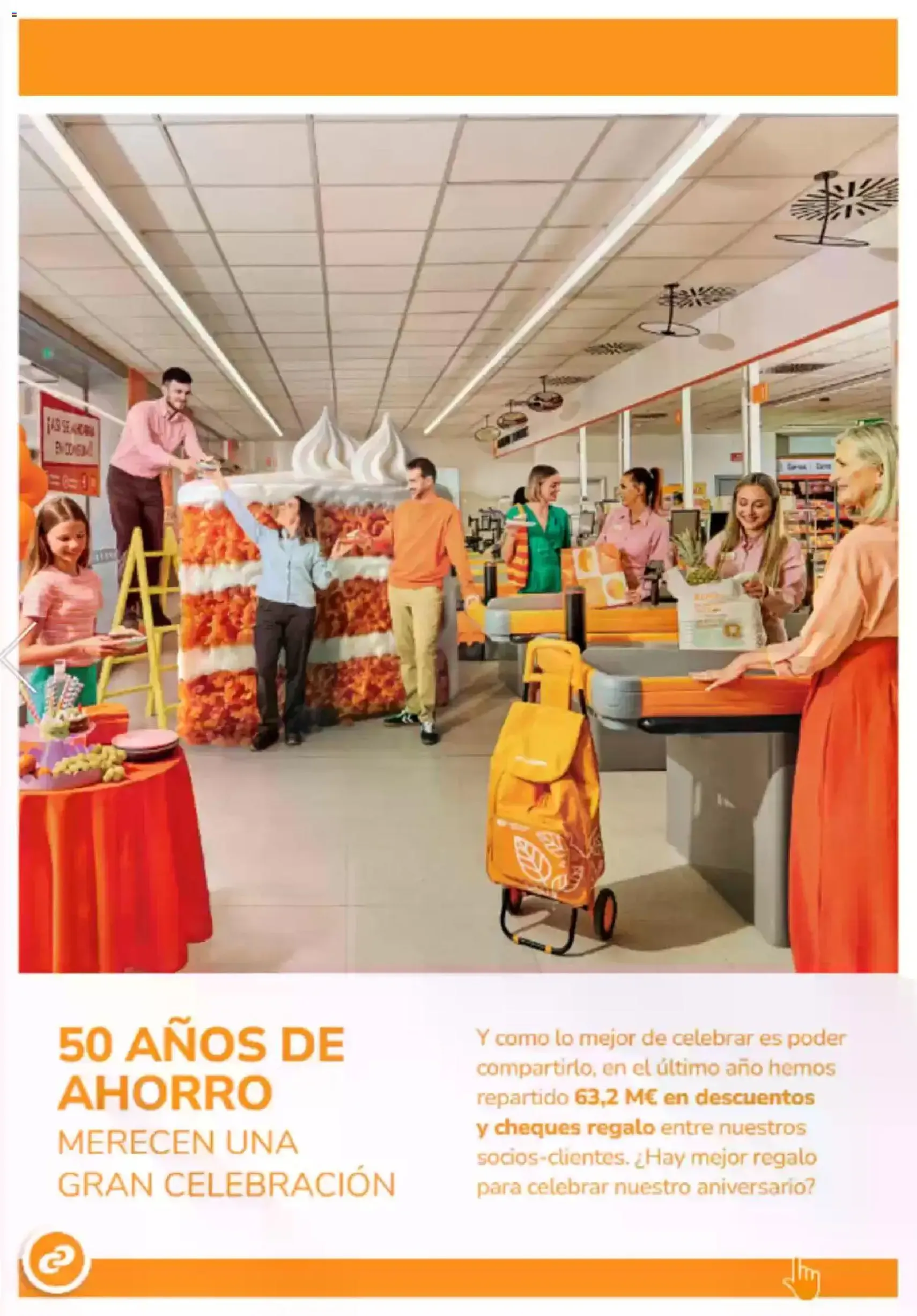 Consum folleto - folleto válido desde 23/10/2025 página 12 de 32