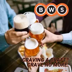 BWS Catalogue - Flyer preview valid from 12/11/2025