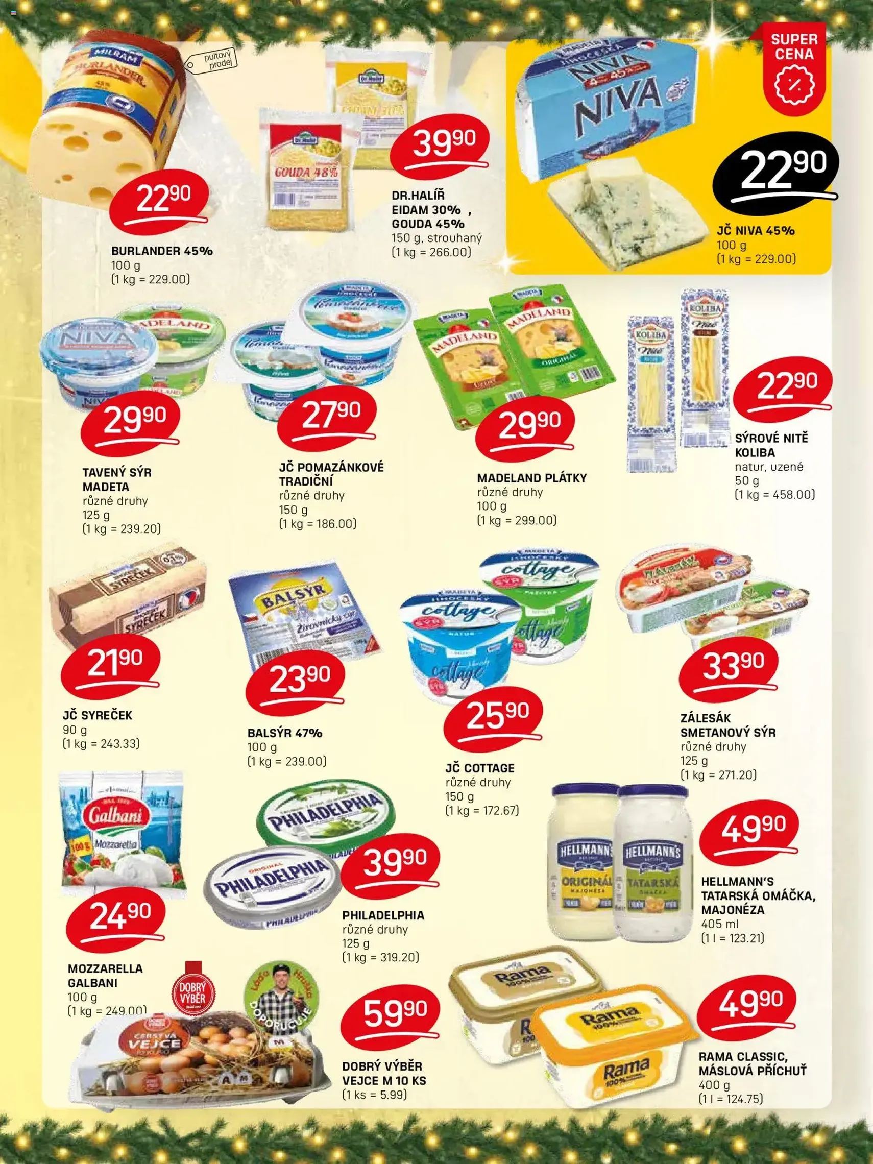 Flop leták - platný leták od 22.12.2025 strana 4 z 12