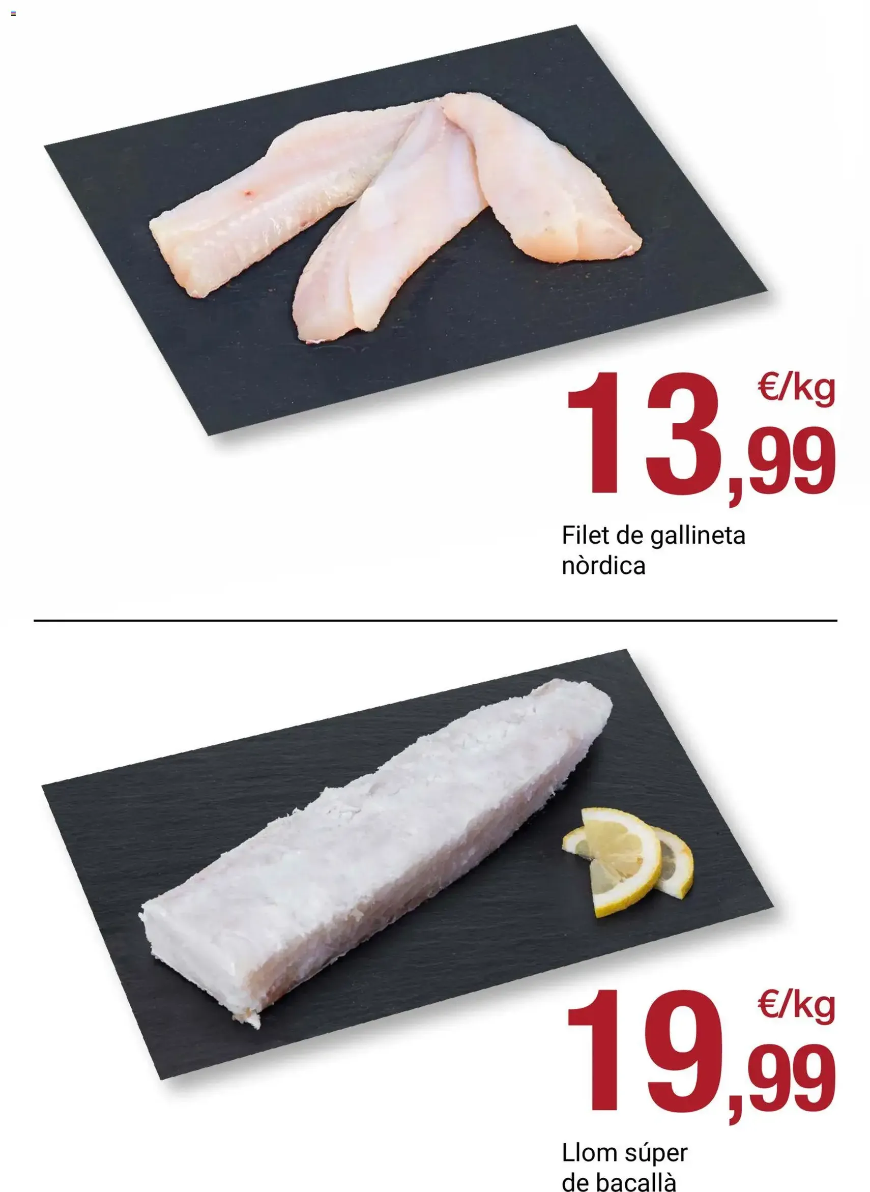 Bonpreu folleto - folleto válido desde 05/05/2026 página 56 de 83
