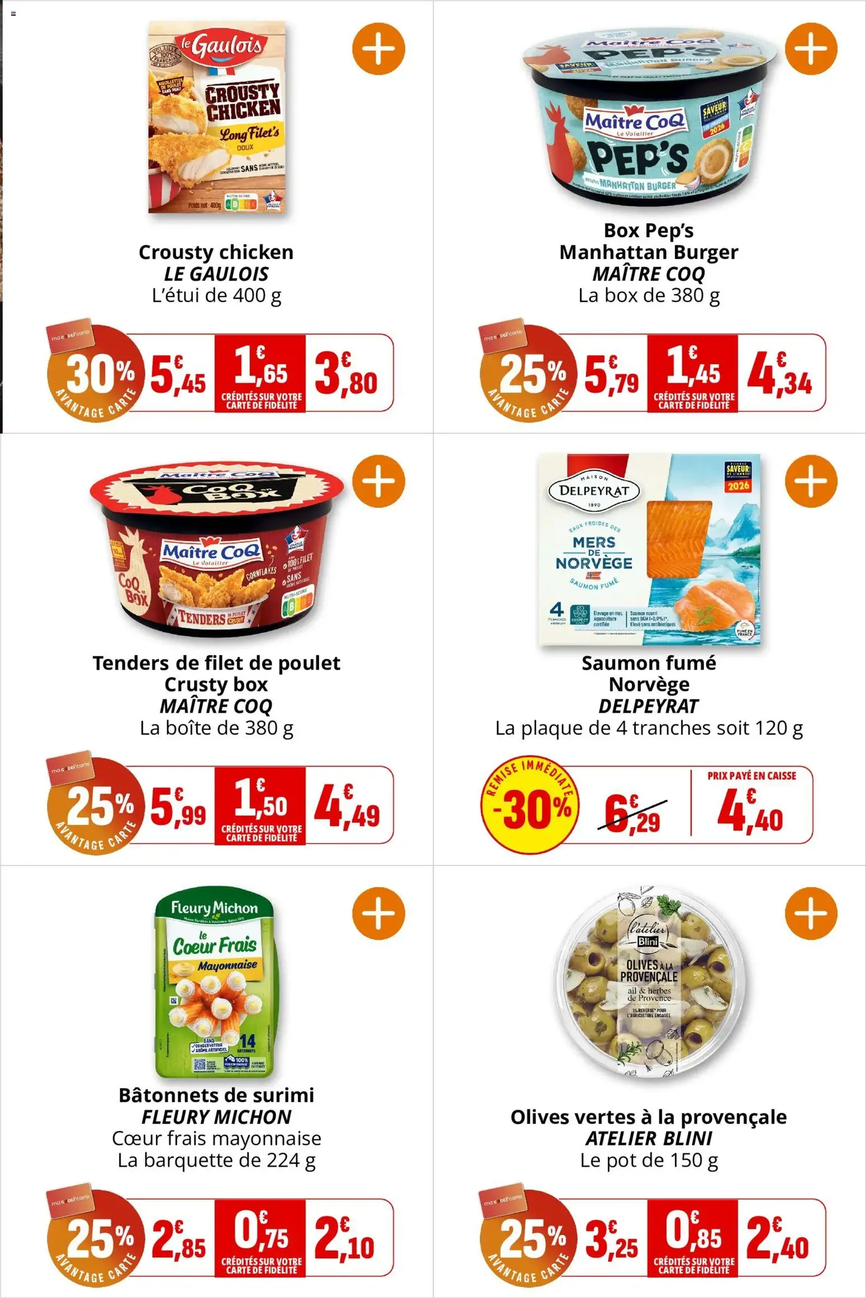 Coccinelle catalogue - brochure valable à partir du 23/09/2026, page 12 sur 46