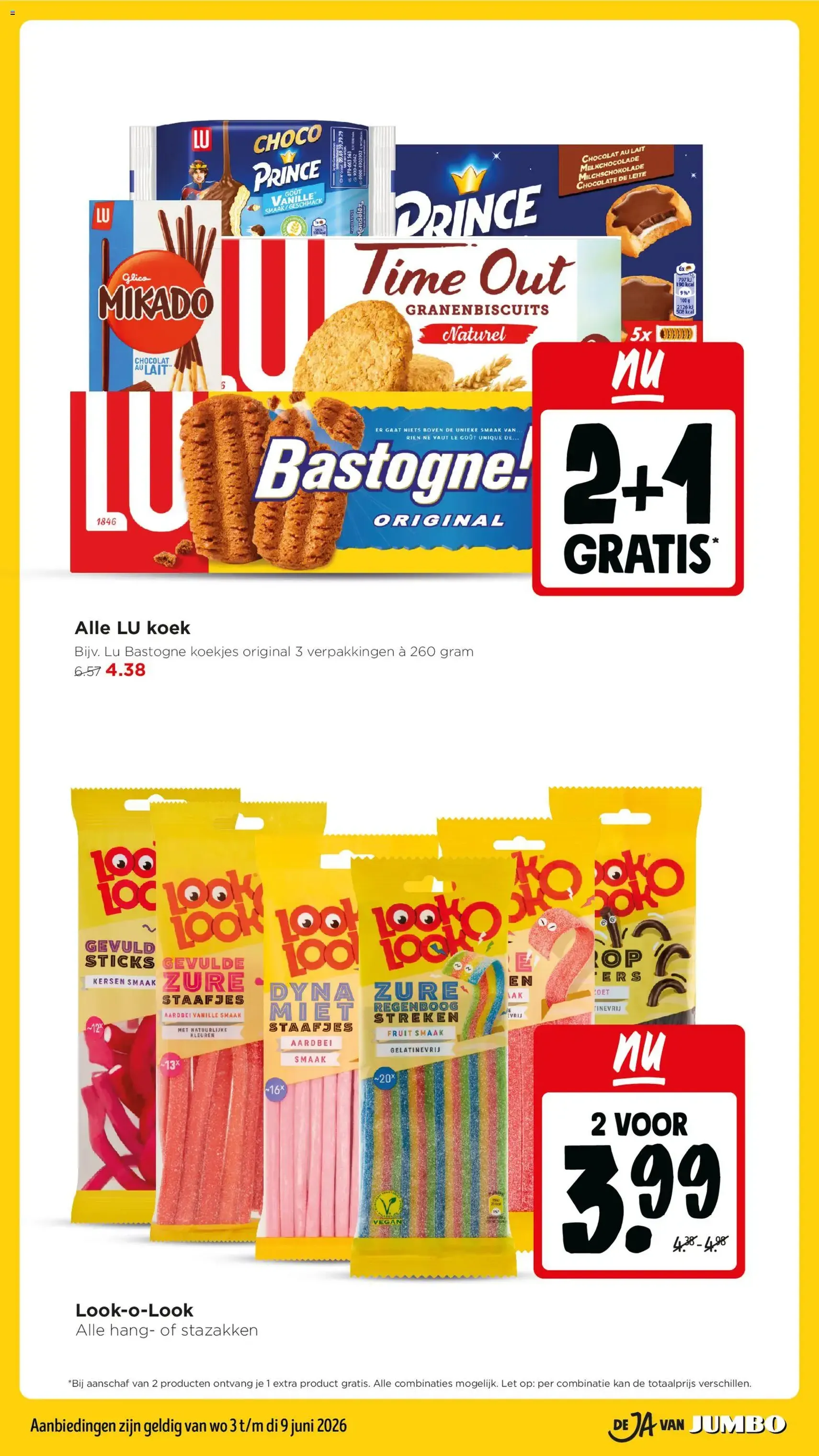 Jumbo folder week 23 - geldige folder vanaf 03-06-2026 pagina 30 van 41