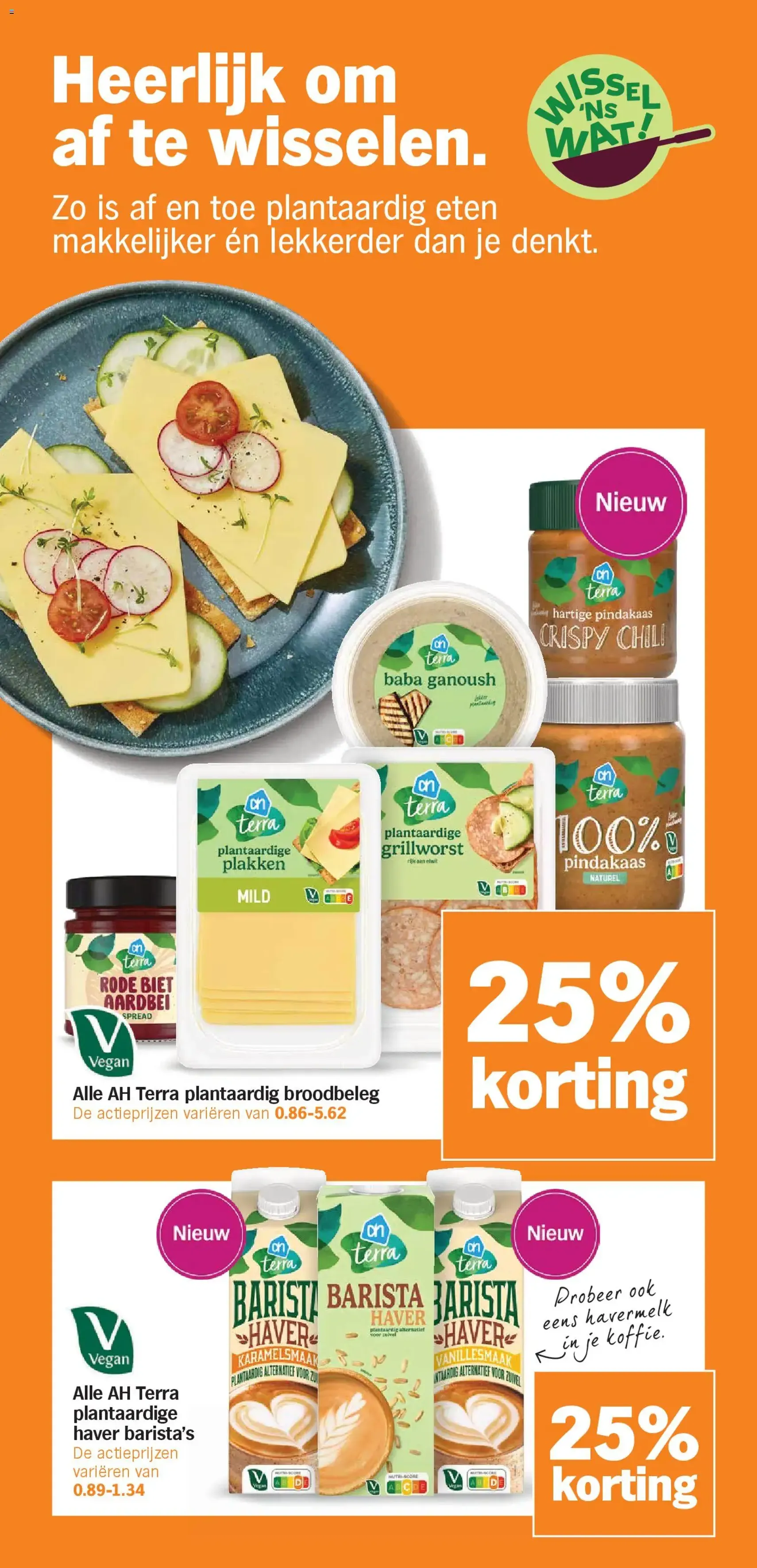 Albert Heijn folder week 10 - geldige folder vanaf 02-03-2026 pagina 14 van 39