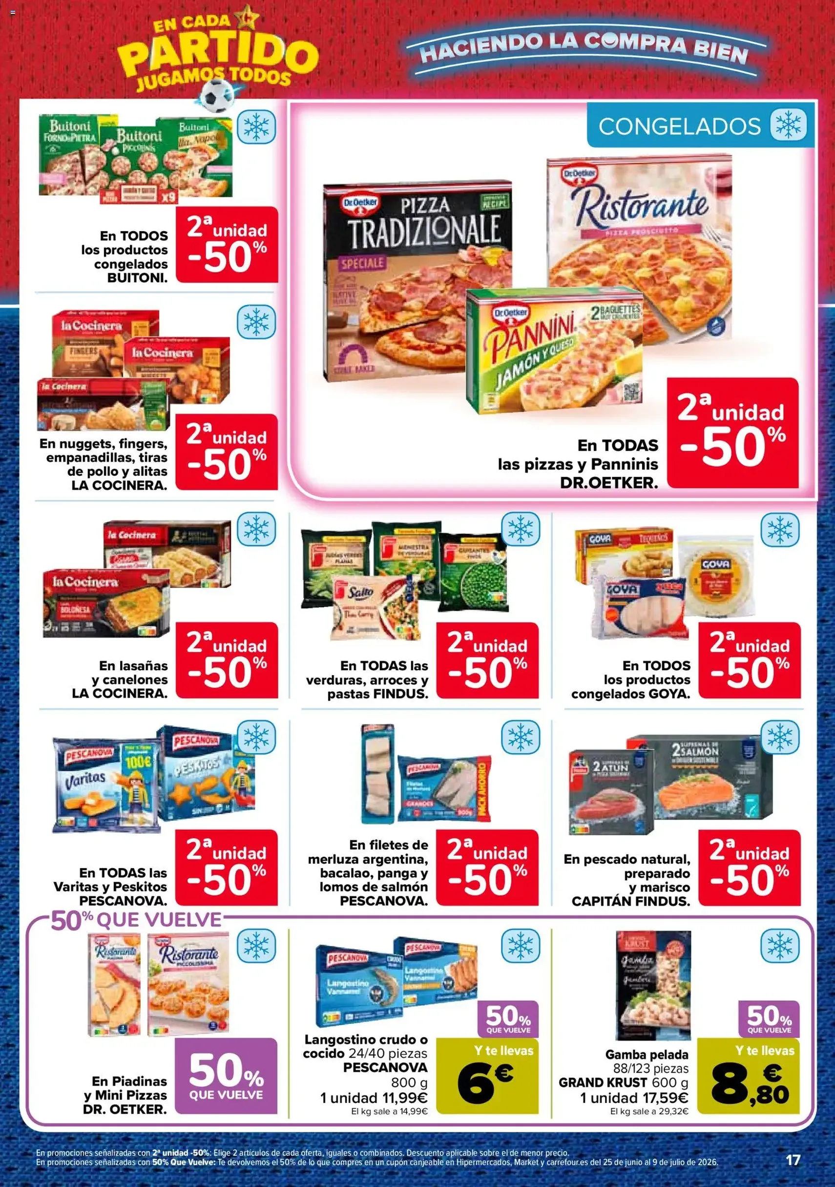 Carrefour folleto - folleto válido desde 11/06/2026 página 19 de 86