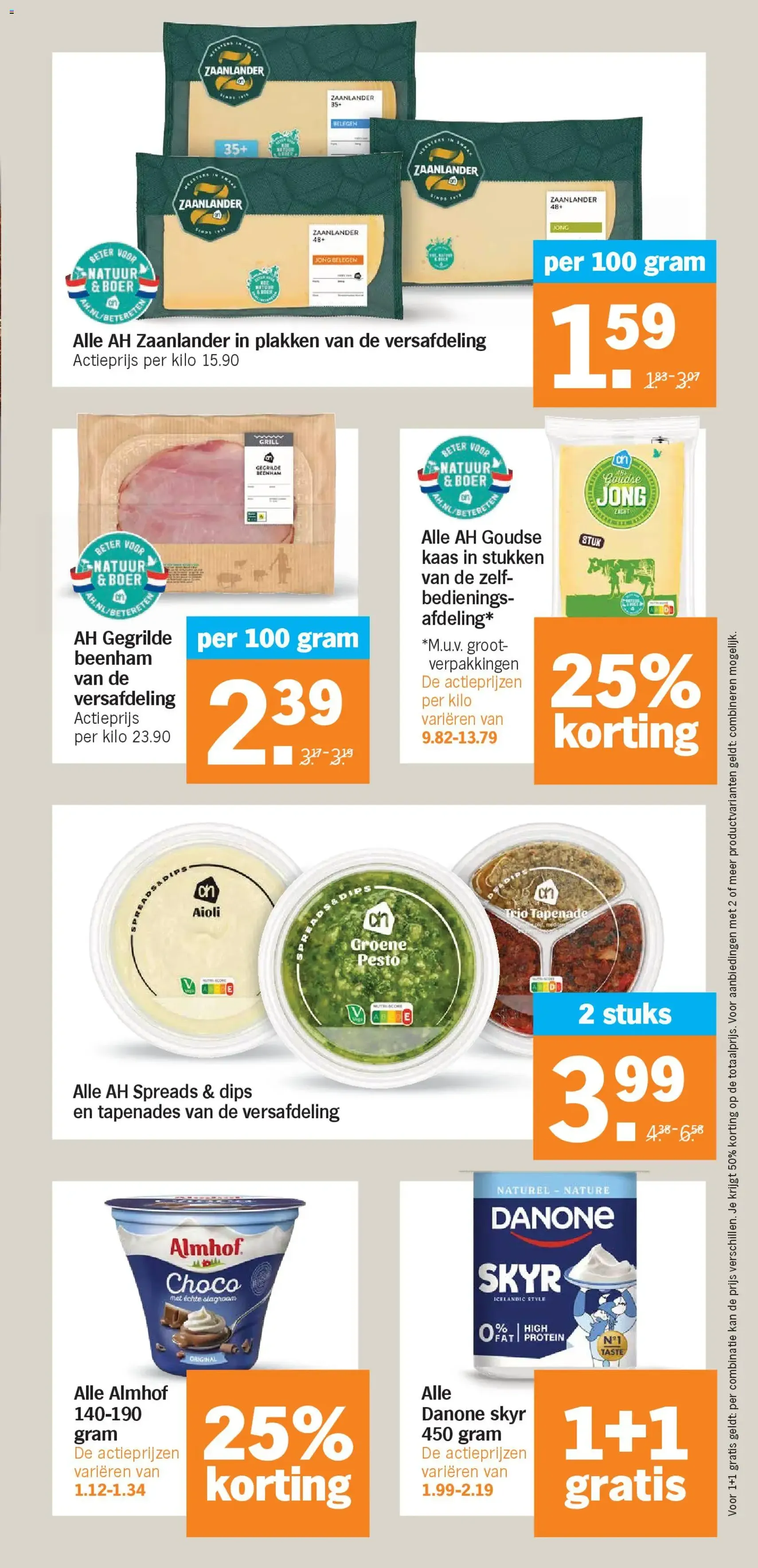 Albert Heijn folder week 10 - geldige folder vanaf 02-03-2026 pagina 12 van 39