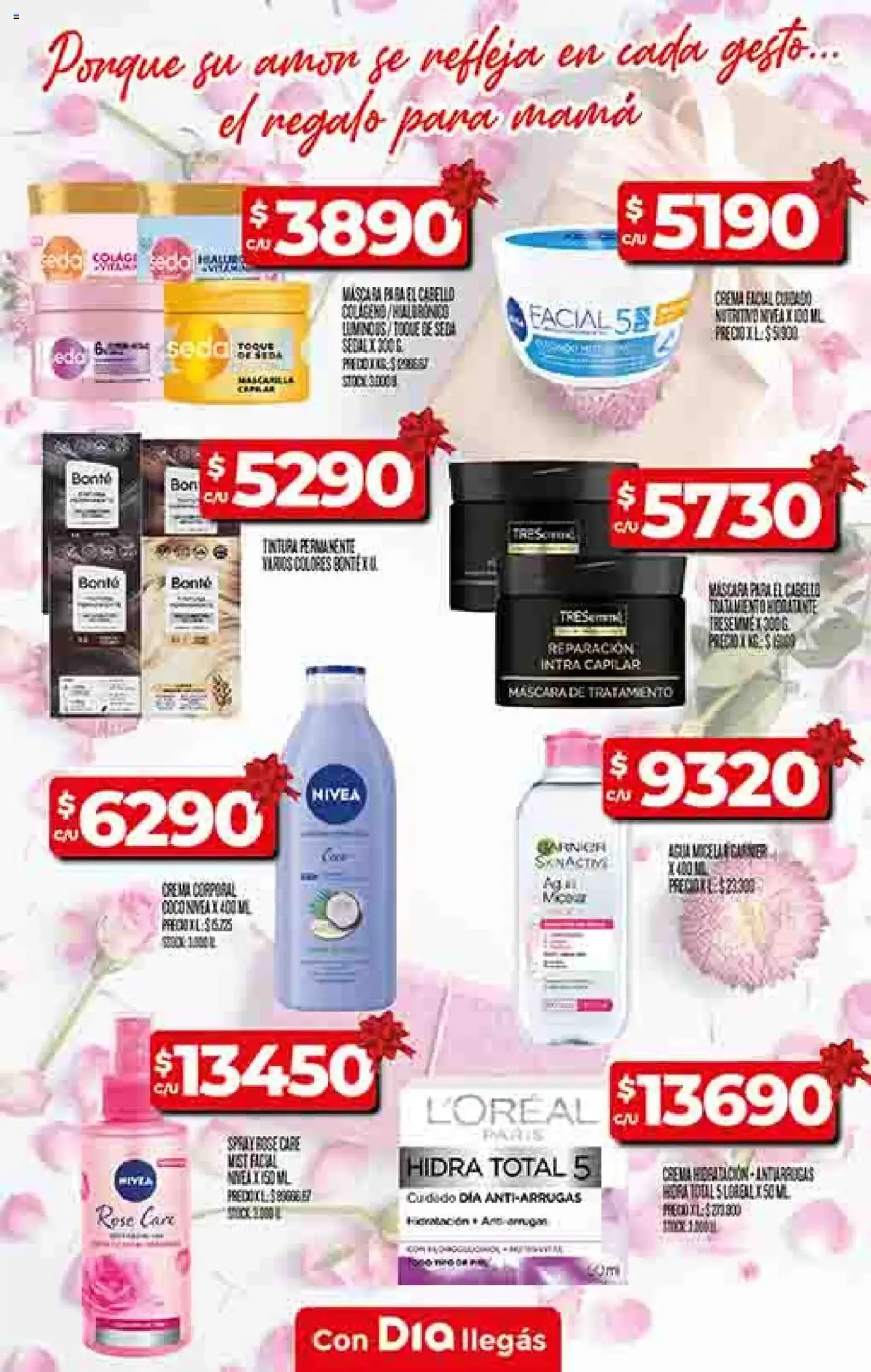 Supermercado DIA Ofertas - folleto válido desde 15/10/2025 página 25 de 60 Supermercado DIA Ofertas - folleto válido desde 15/10/2025 página 25 de 60