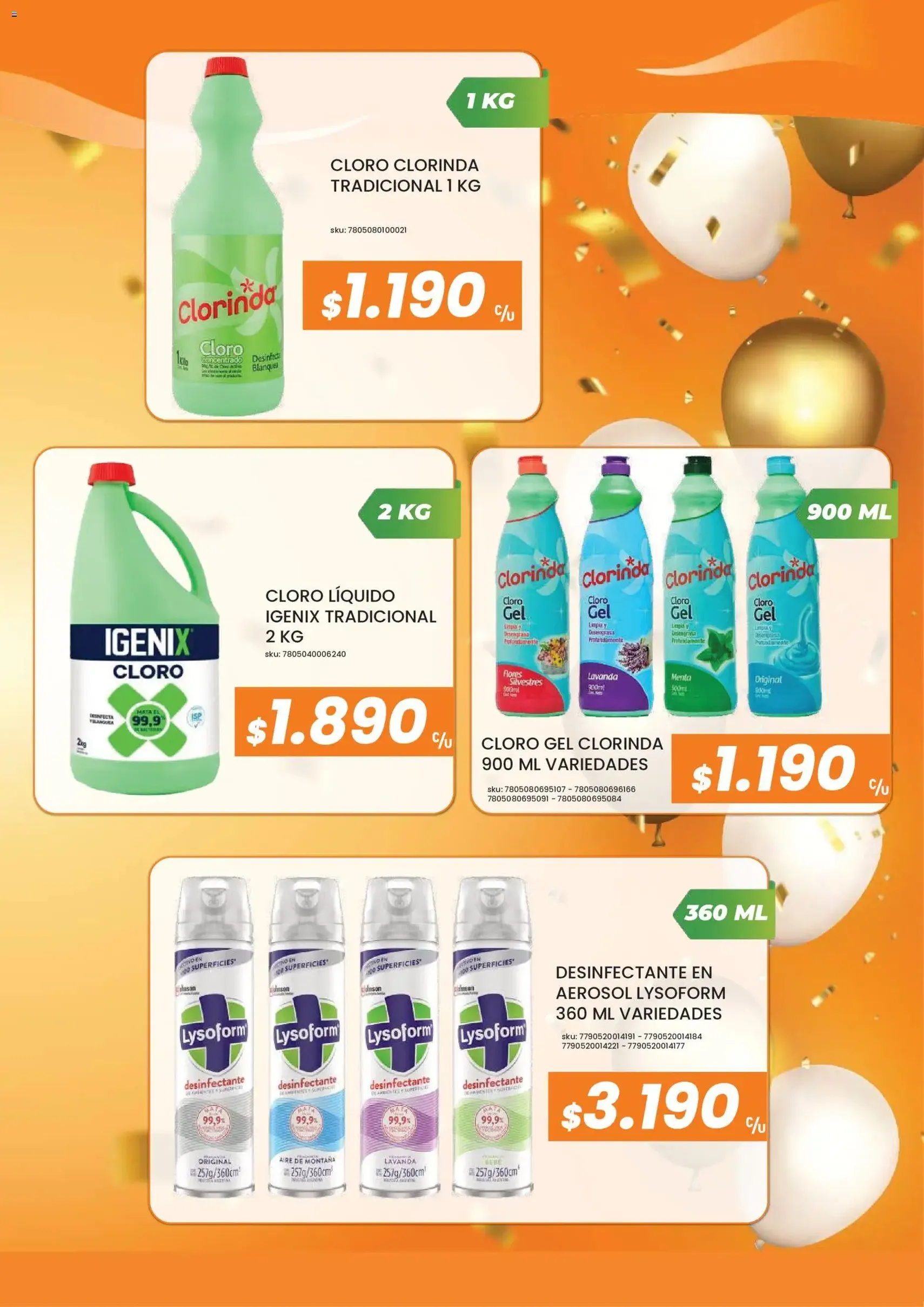 Cugat Ofertas - folleto válido desde 31.07.2026 página 49 de 57