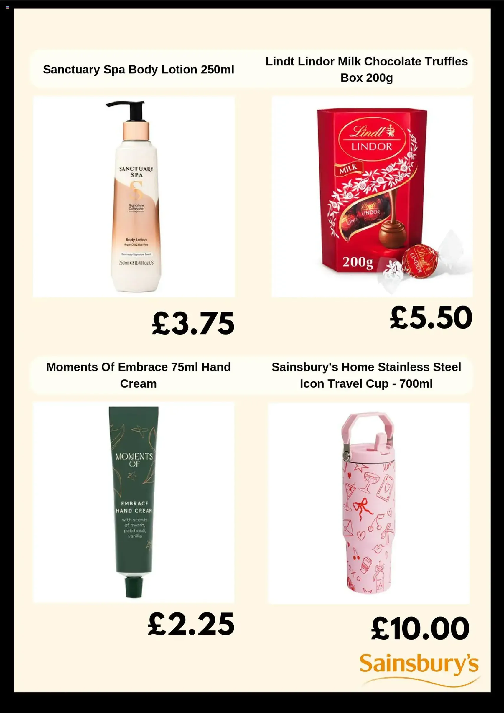 Sainsbury's - Weekly offers - valid flyer from 10/02/2026, page 5 of 5