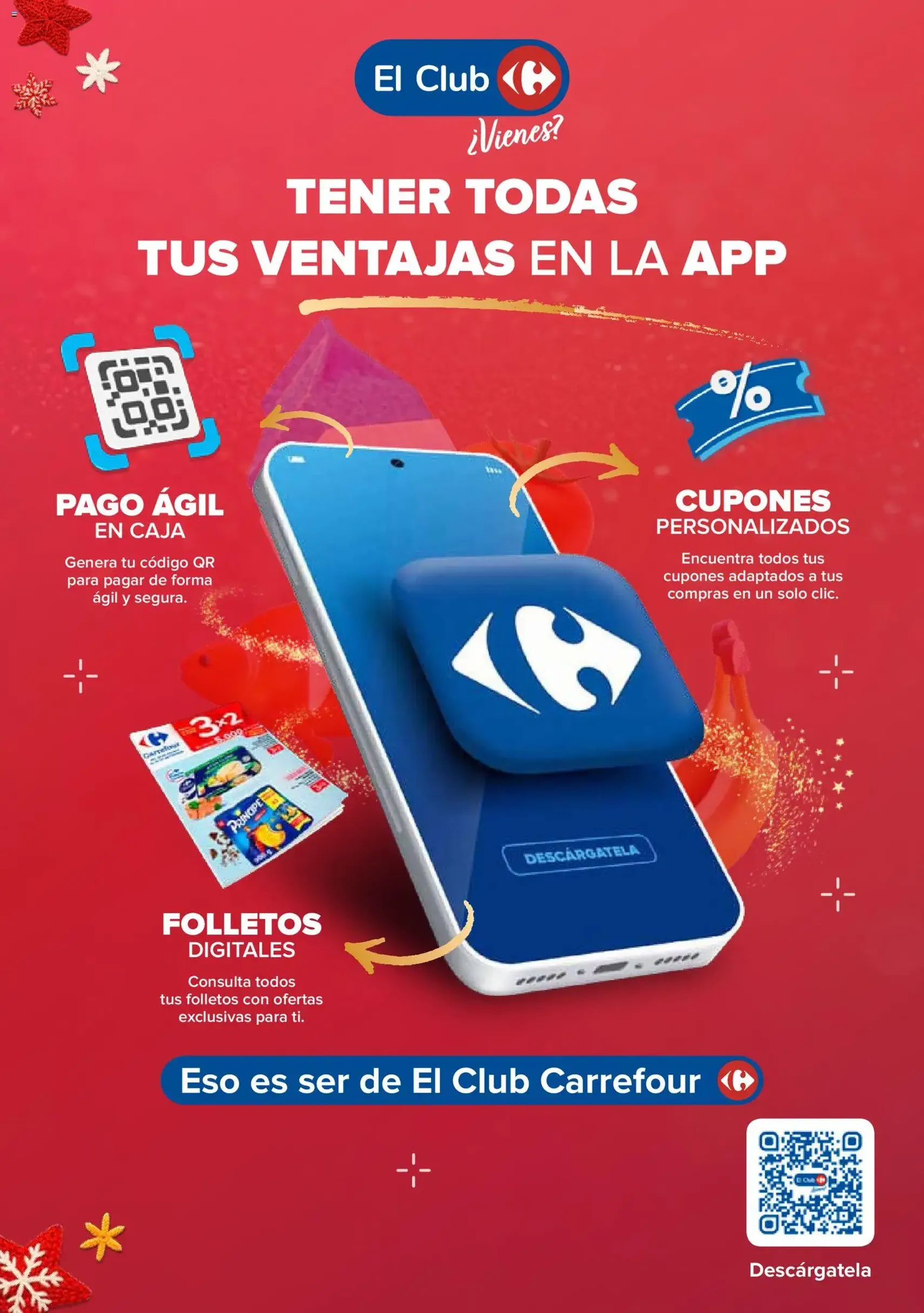 Carrefour folleto - folleto válido desde 29/12/2025 página 8 de 82