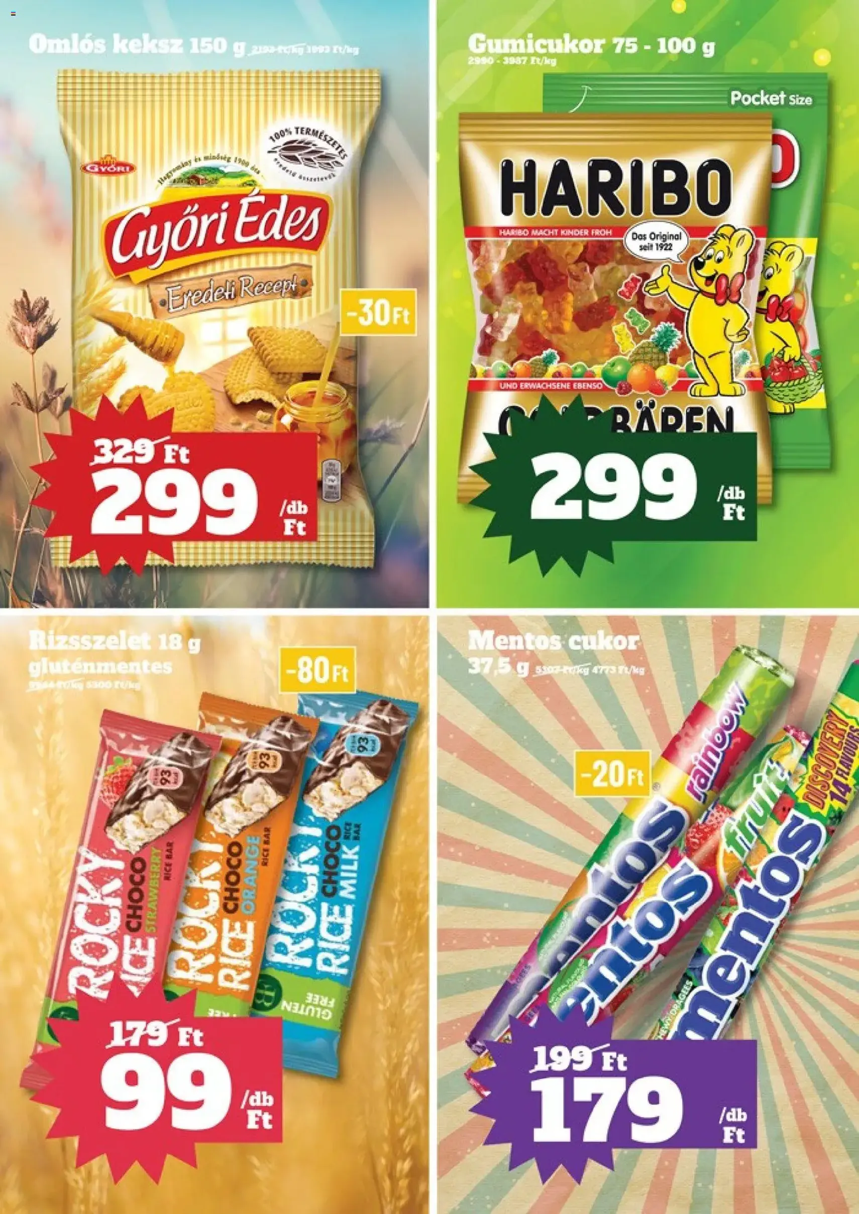 Family Diszkont Akciós újság - 2026.01.03. érvényes szórólap 13 oldal 17 oldalból