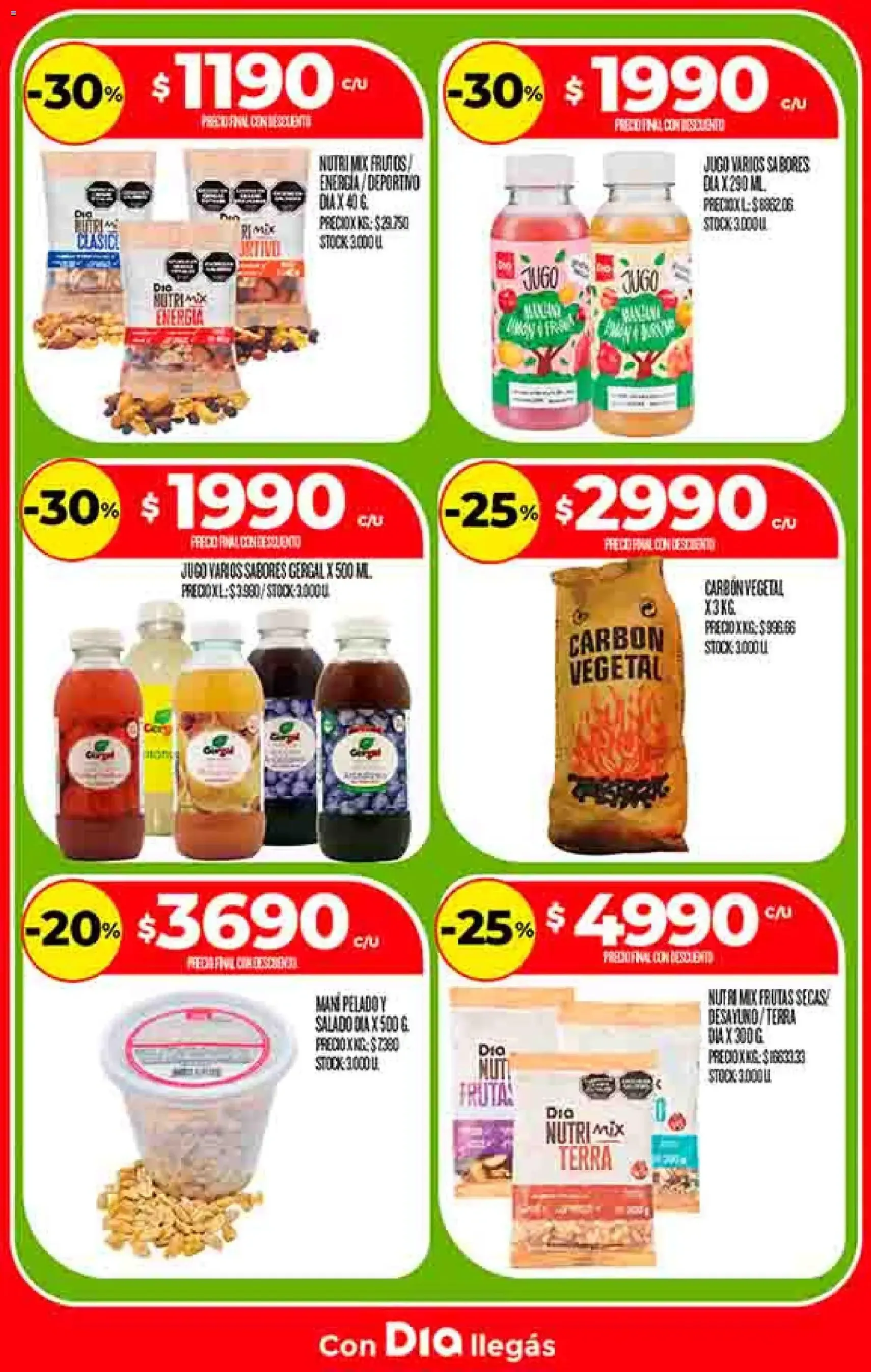 Supermercado DIA Ofertas - folleto válido desde 02/01/2026 página 9 de 50