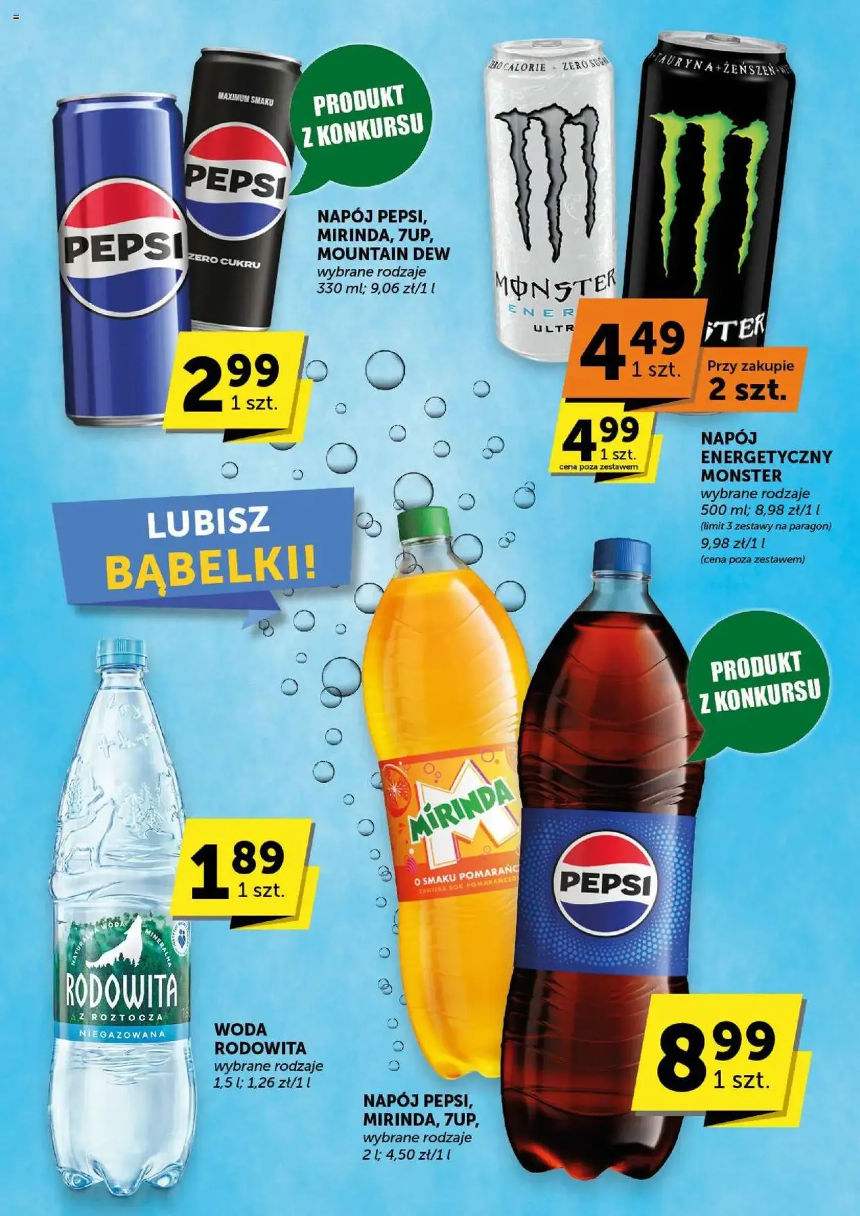 Groszek Gazetka - ważny gazetka od 24.07.2025 strona 30 z 39 Groszek Gazetka - ważny gazetka od 24.07.2025 strona 30 z 39