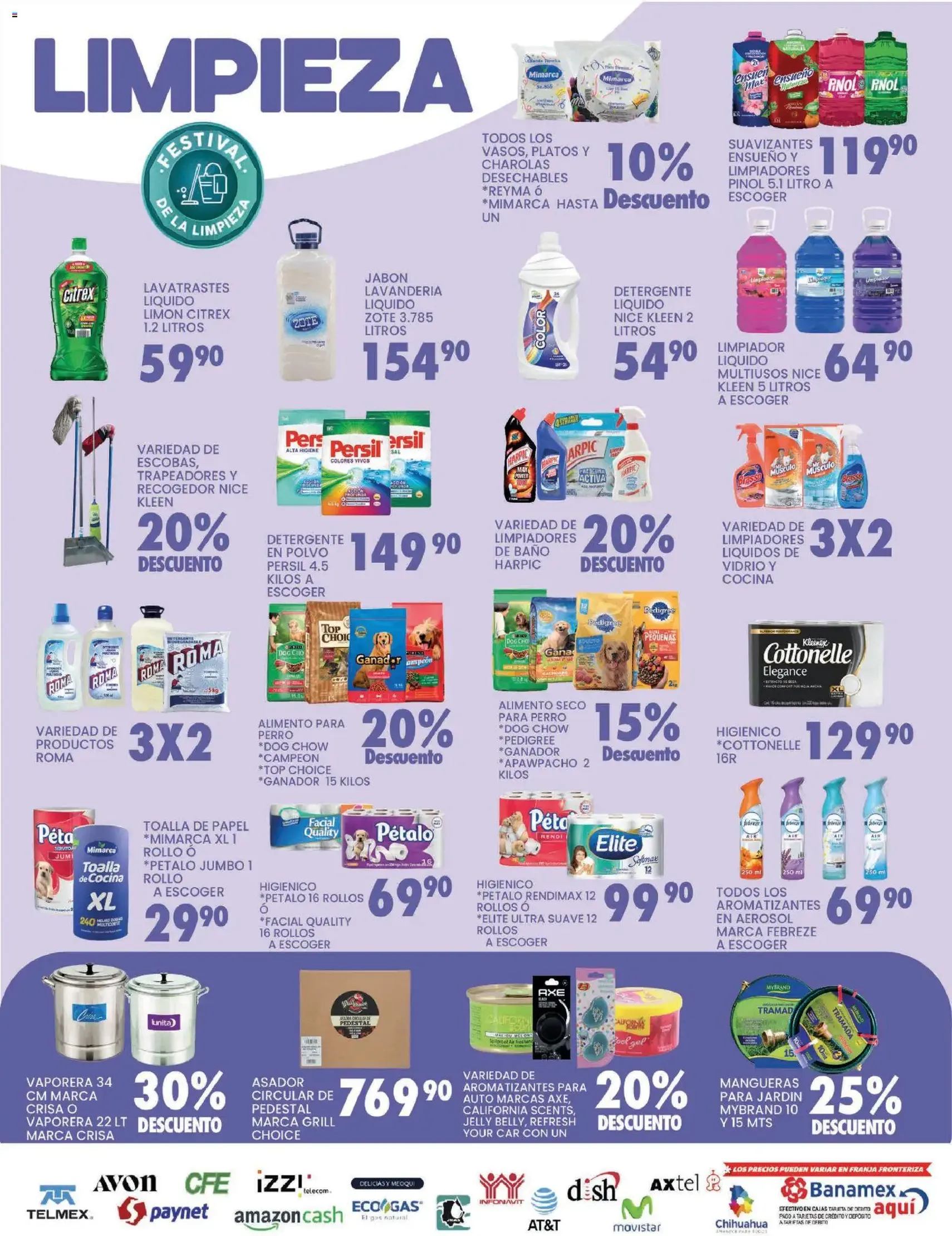 Alsuper folleto - folleto válido desde 24/02/2026 página 5 de 8