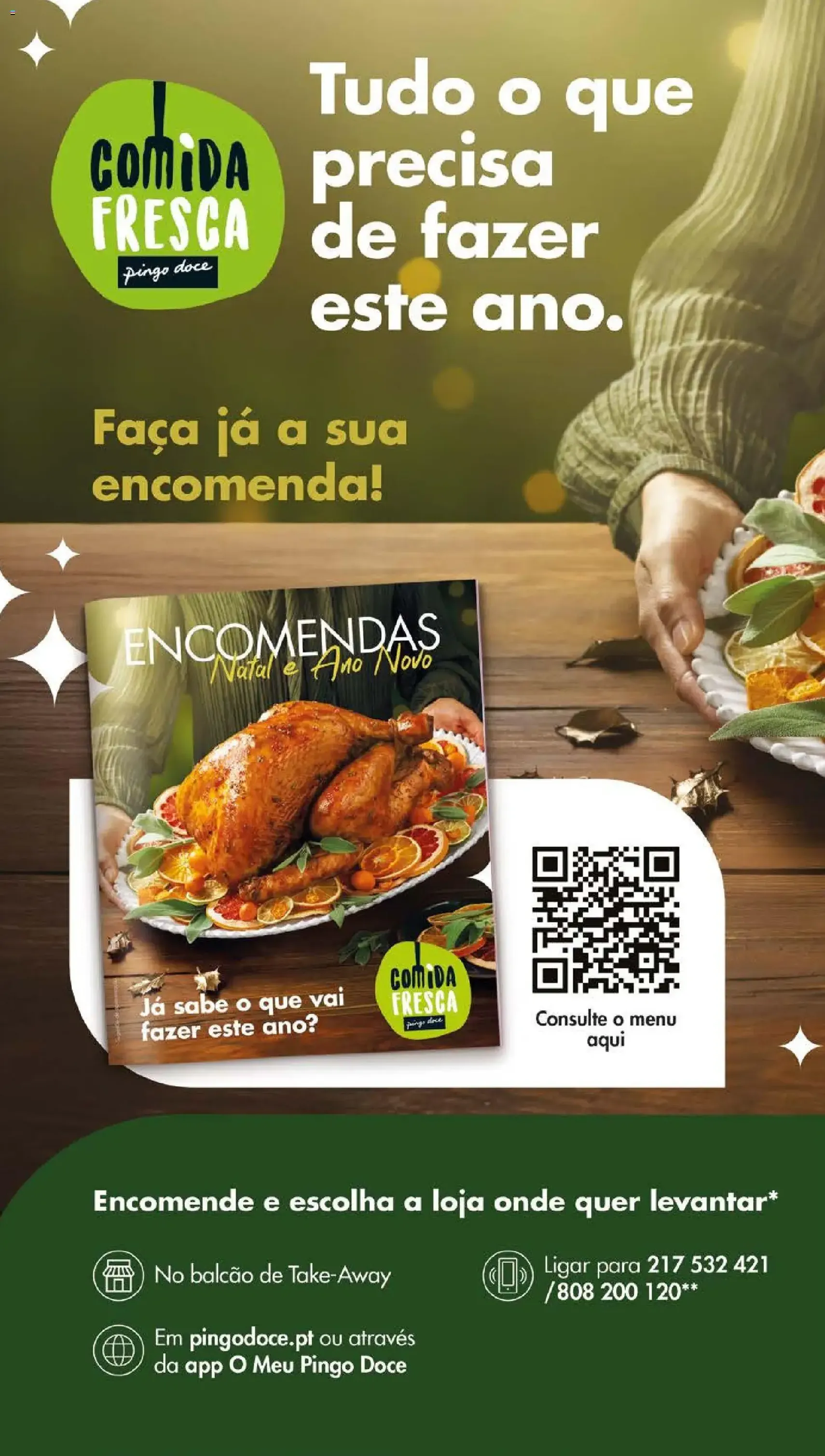 Pingo Doce - Black Friday - folheto válido a partir de 18/11/2025 página 12 de 55