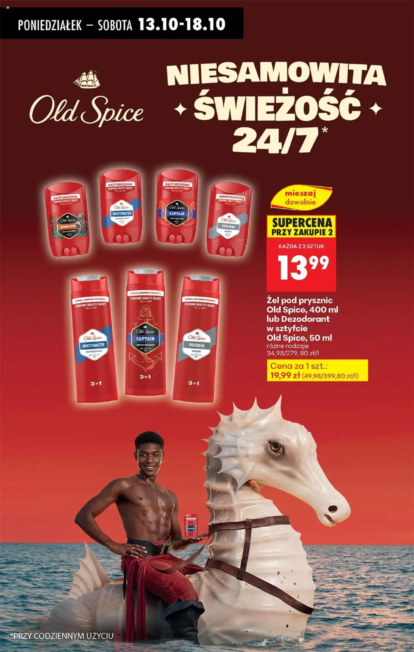 Biedronka gazetka - ważny gazetka od 13.10.2025 strona 75 z 90