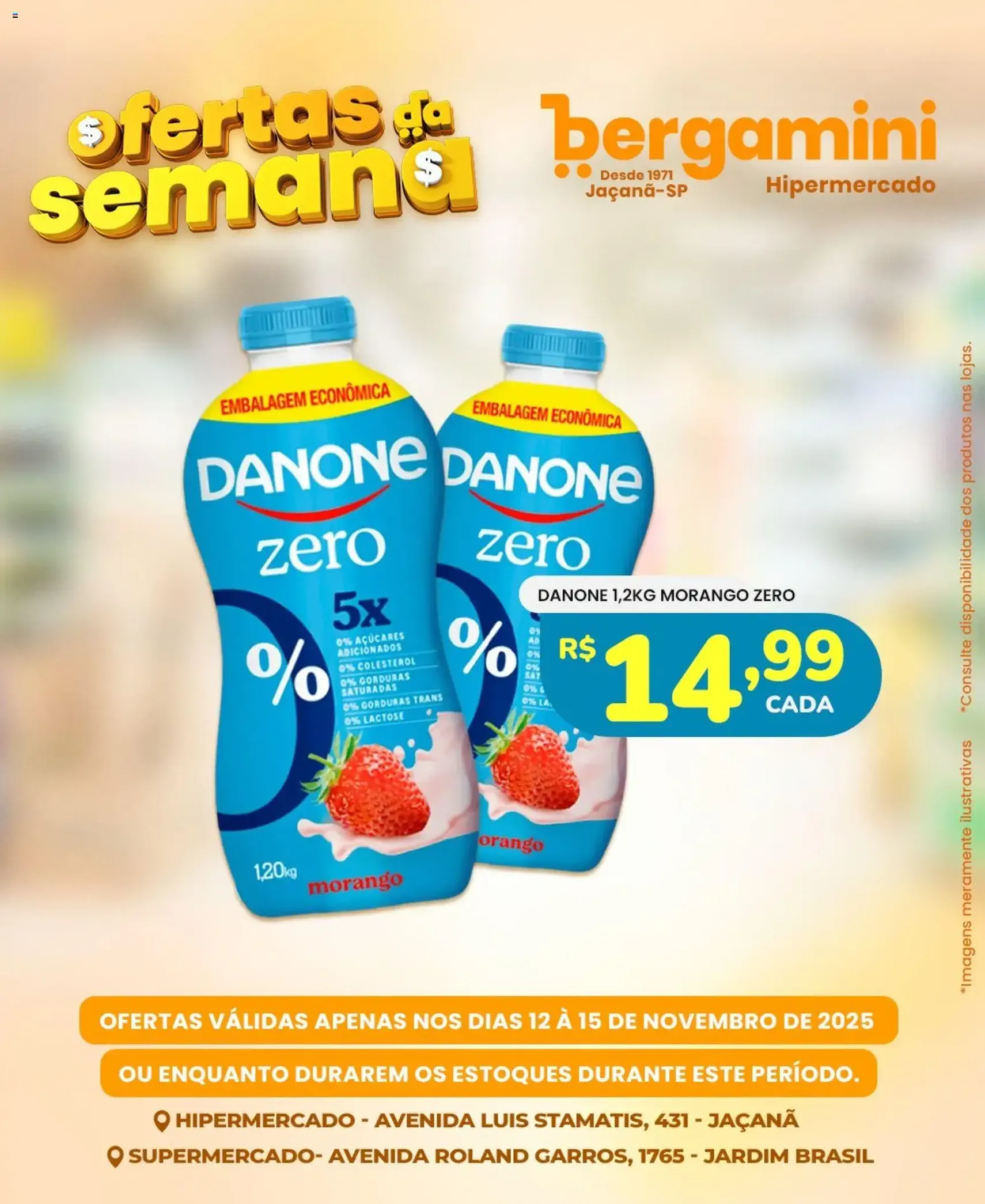 Supermercado Bergamini - Ofertas da semana - folheto válido a partir de 12/11/2025 página 7 de 20