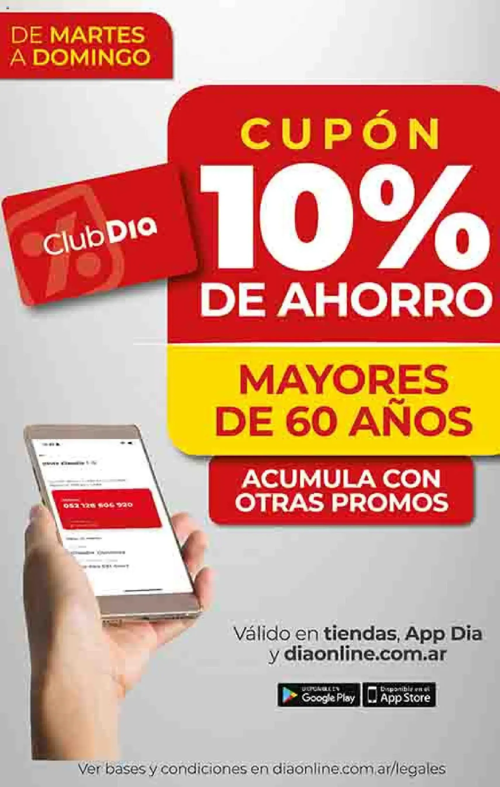 Supermercado DIA Ofertas - folleto válido desde 22/10/2025 página 24 de 55 Supermercado DIA Ofertas - folleto válido desde 22/10/2025 página 24 de 55