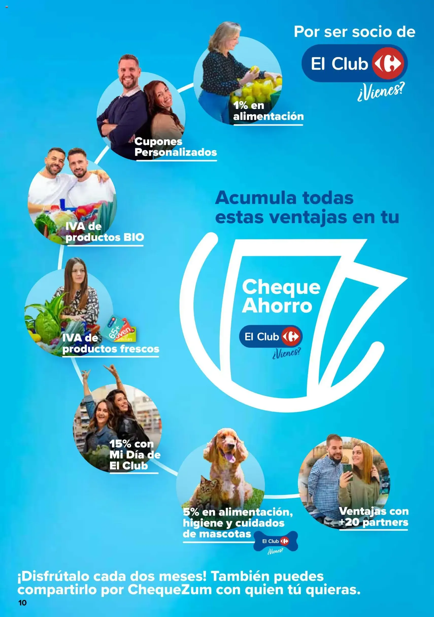 Carrefour folleto - folleto válido desde 11/06/2026 página 10 de 86