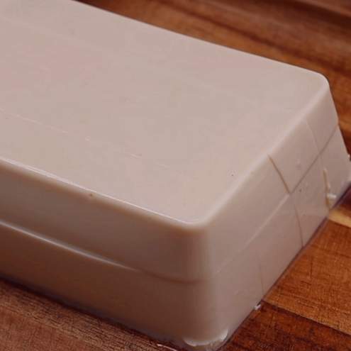 Zuppa di miso - procedimento 1