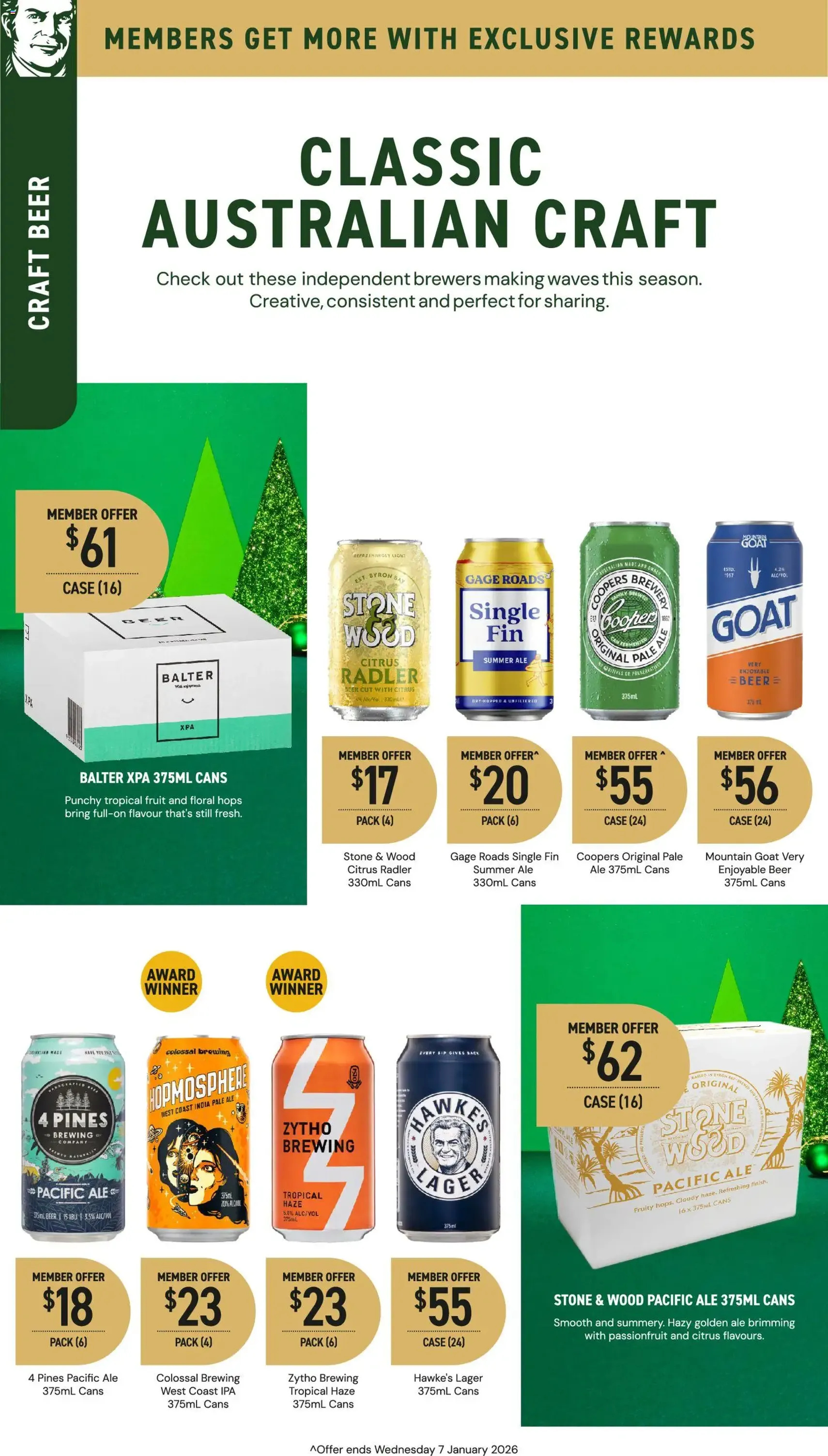 Dan Murphy's Catalogue - valid flyer from 04/12/2025, page 50 of 52