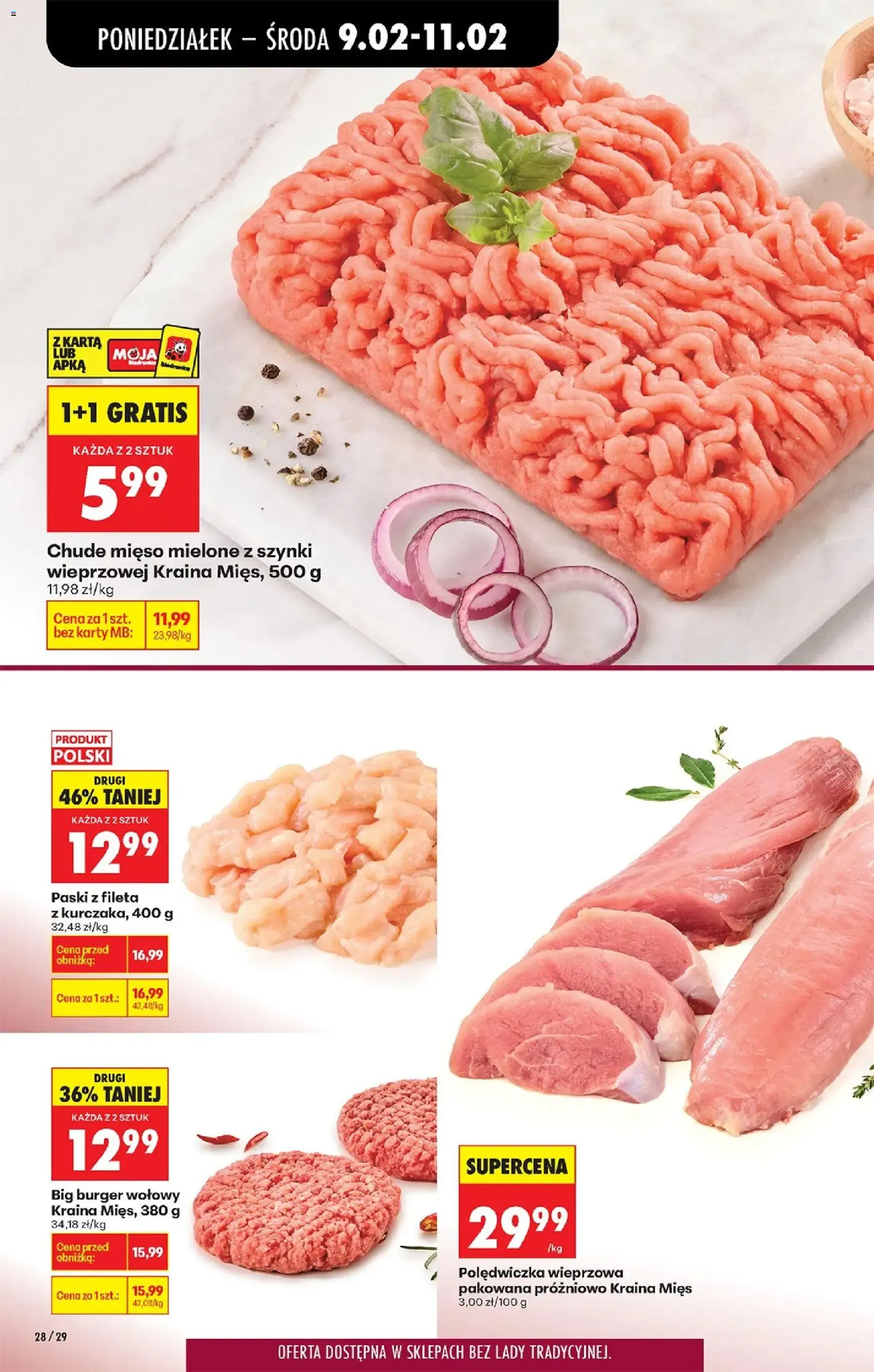 Biedronka gazetka - ważny gazetka od 09.02.2026 strona 34 z 85