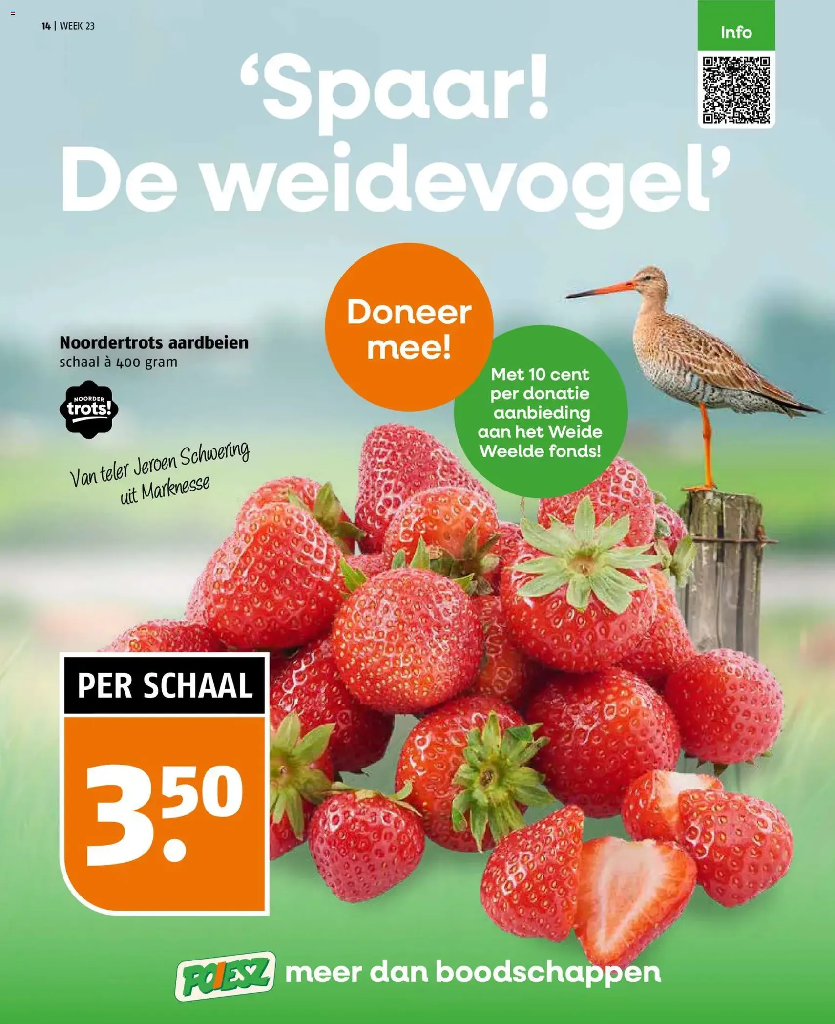Poiesz folder - geldige folder vanaf 31-05-2026 pagina 14 van 40