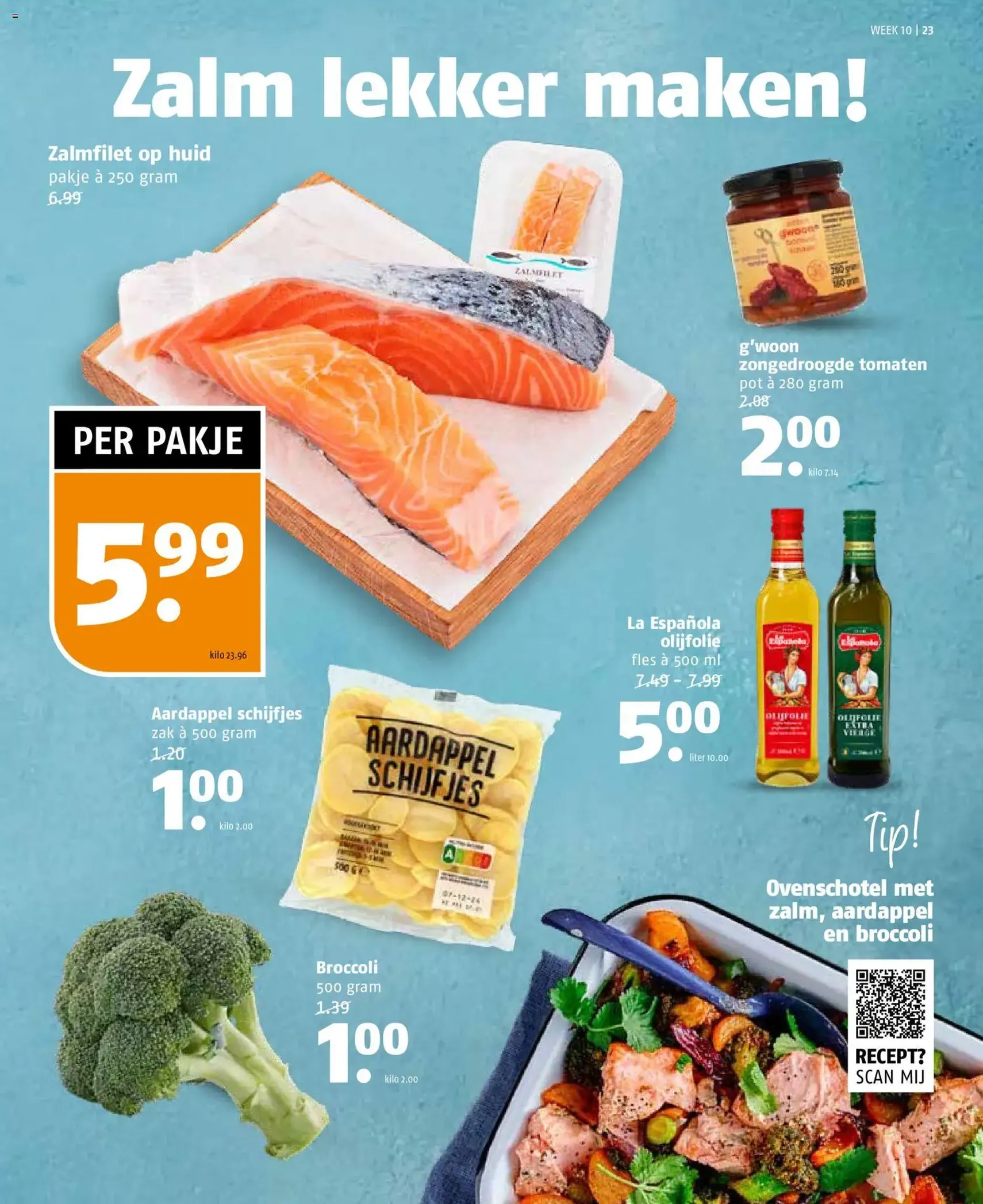 Poiesz - Folder week 10 - geldige folder vanaf 01-03-2026 pagina 23 van 37