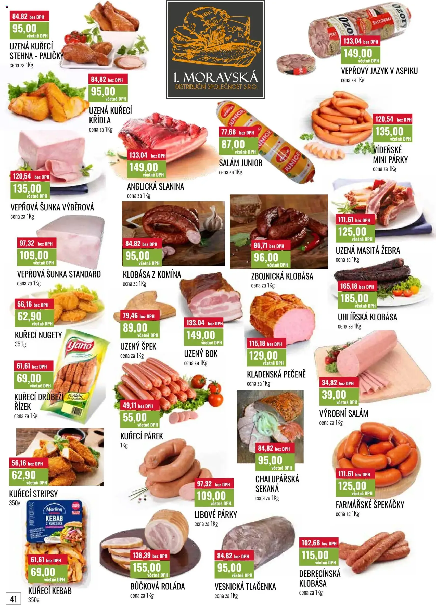 Ratio leták - platný leták od 01.03.2026 strana 41 z 83