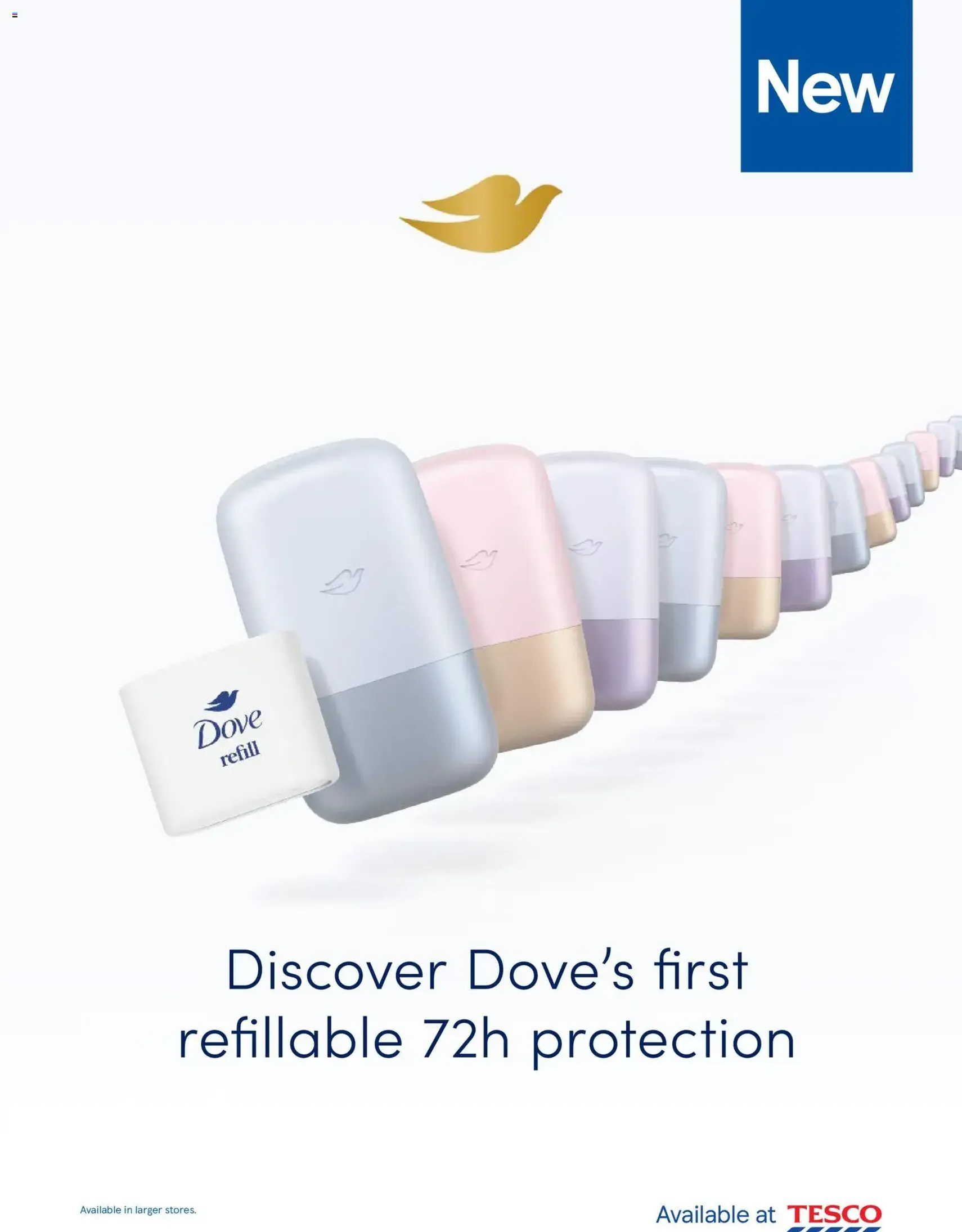 Tesco - Tesco Magazine March 2026 - valid flyer from 01/03/2026, page 51 of 100