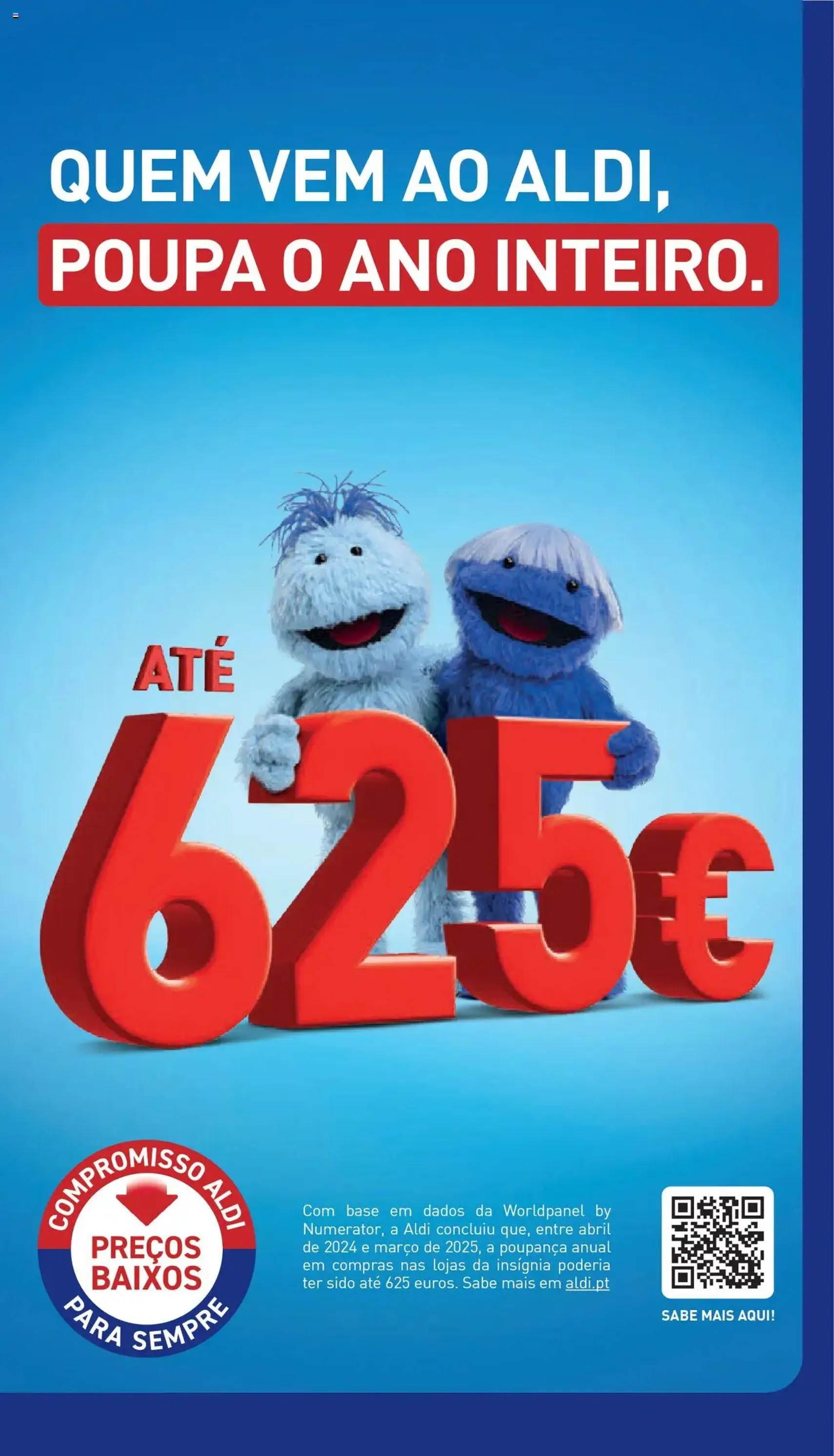 Aldi folheto - folheto válido a partir de 27/10/2025 página 6 de 38 Aldi folheto - folheto válido a partir de 27/10/2025 página 6 de 38