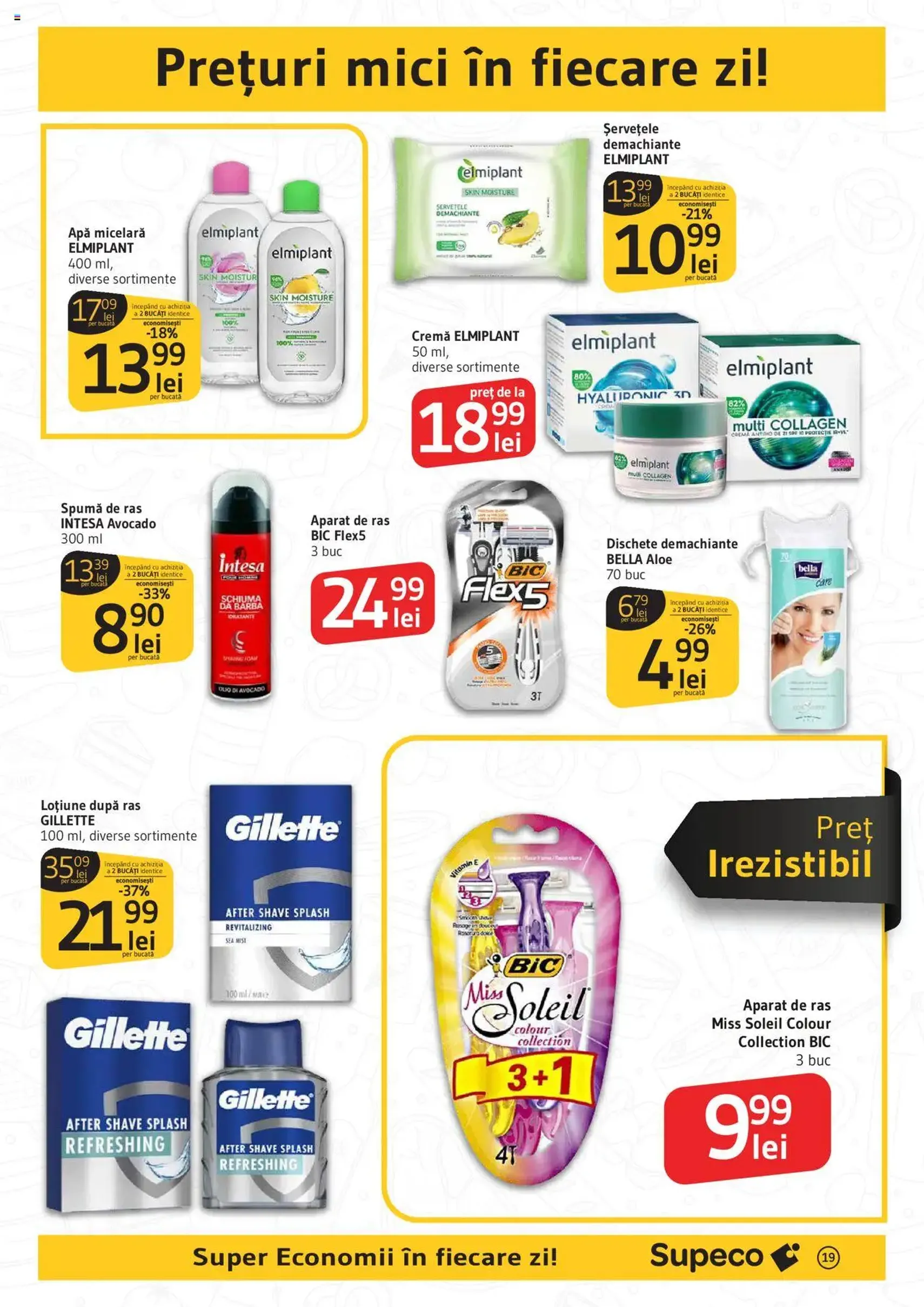 Catalog Supeco - cataloage valabile începând cu 21.08.2025 pagina 19 din 28 Catalog Supeco - cataloage valabile începând cu 21.08.2025 pagina 19 din 28