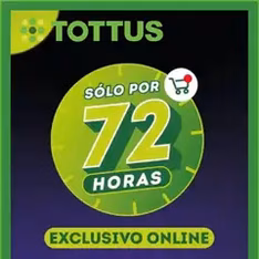 Vista previa del folleto Tottus ofertas válido desde 17.08.2025