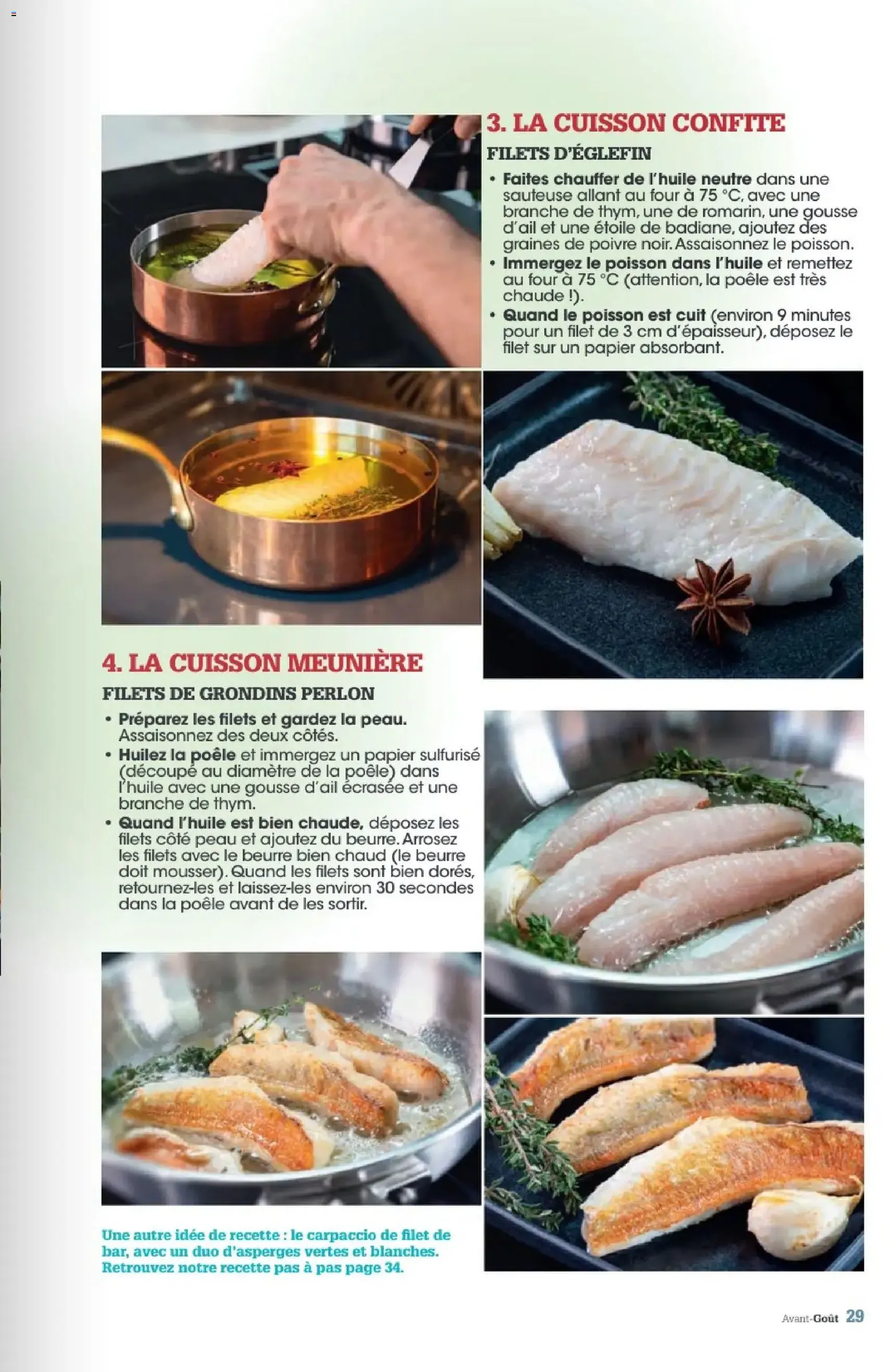 Grand Frais catalogue - brochure valable à partir du 02/06/2026, page 23 sur 70