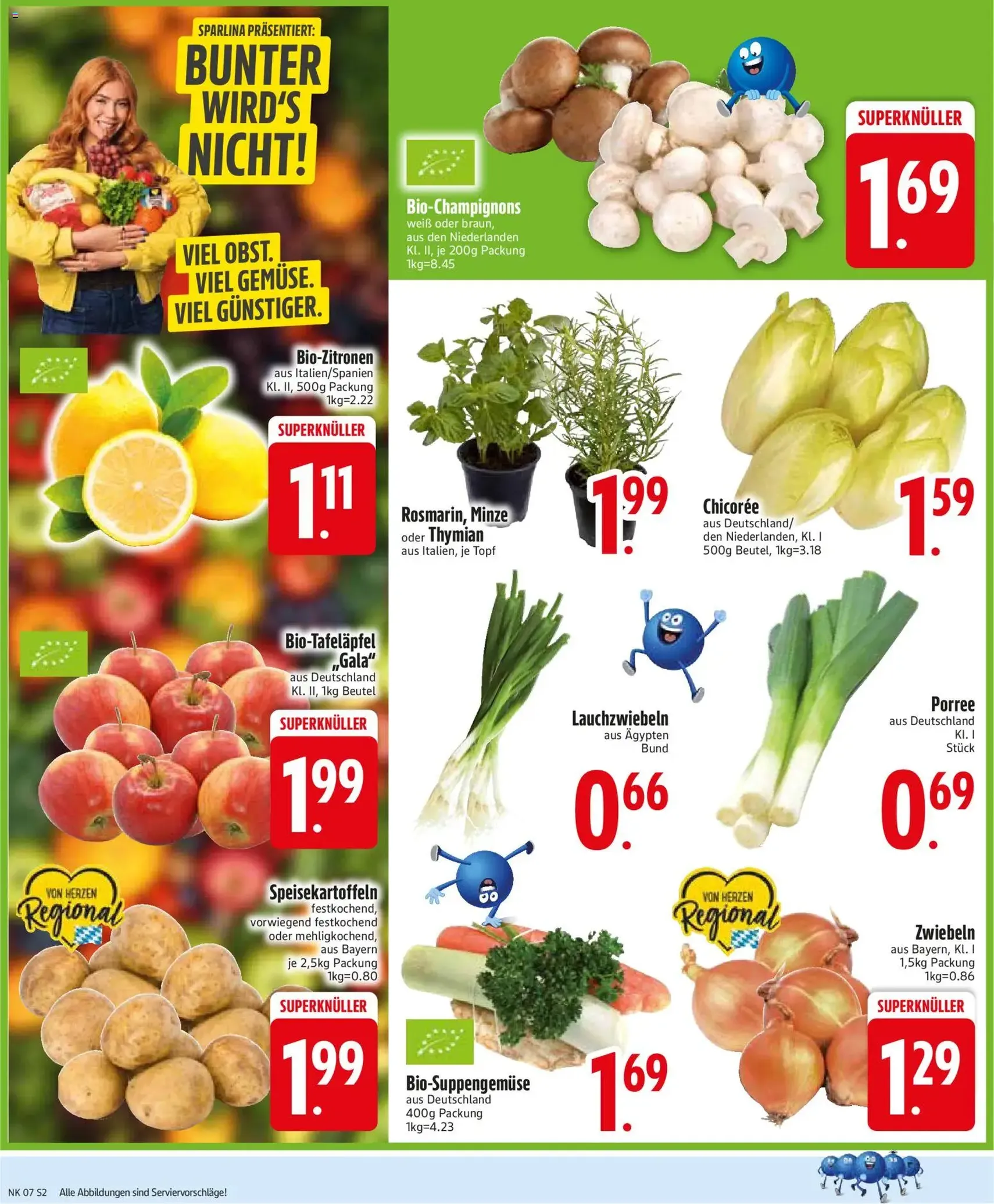 Edeka DE - DE Folder - geldige folder vanaf 09-02-2026 pagina 4 van 30