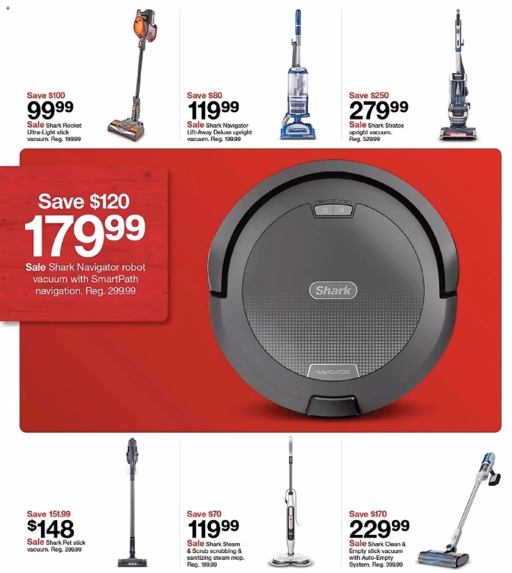 Target Cyber Monday - valid flyer from 11/30/2025, page 33 of 55