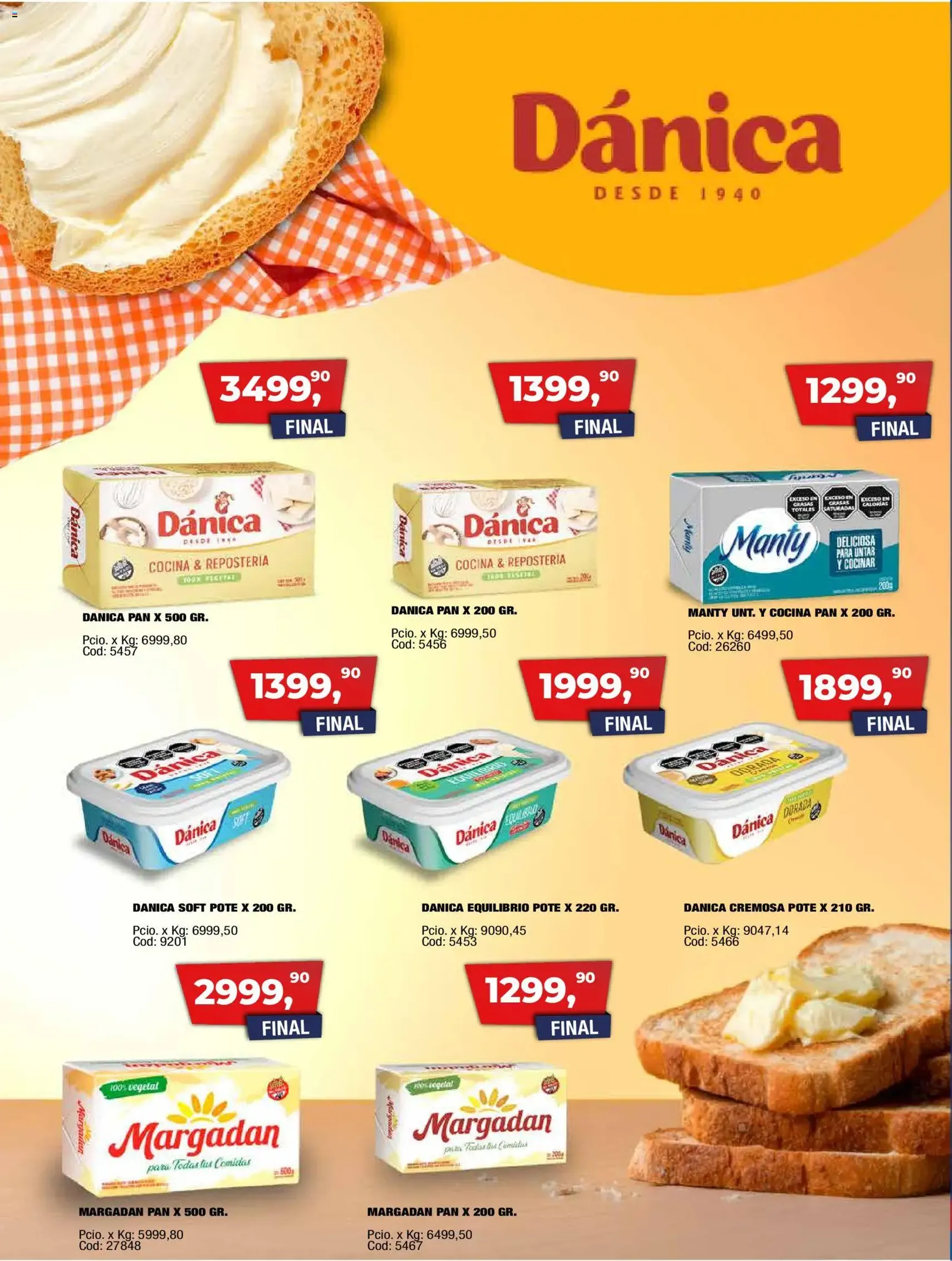 Maxiconsumo ofertas - folleto válido desde 03/11/2025 página 16 de 34 Maxiconsumo ofertas - folleto válido desde 03/11/2025 página 16 de 34