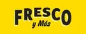 Logo Fresco y Más