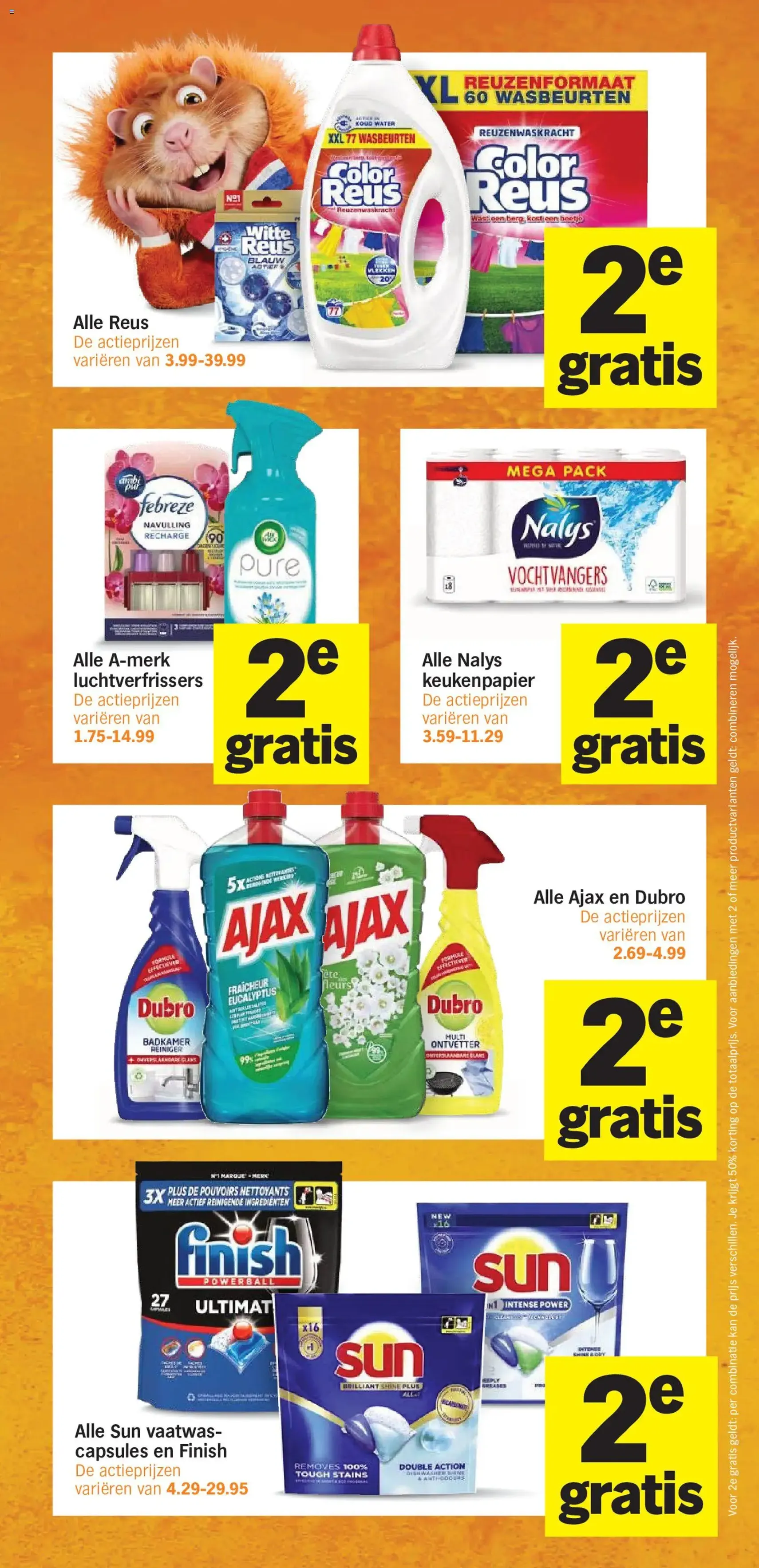 Albert Heijn folder week 24 - geldige folder vanaf 08-06-2026 pagina 12 van 44