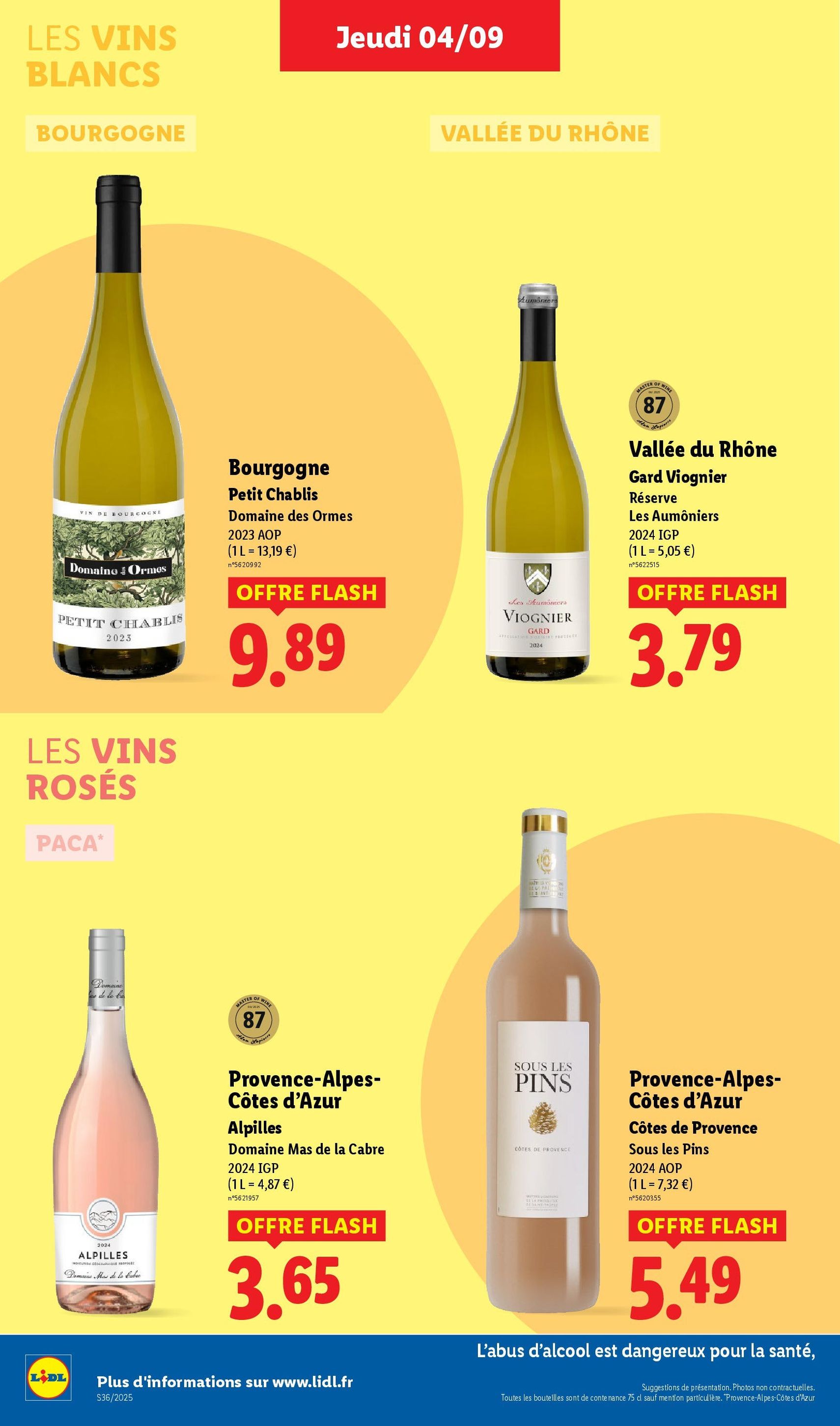LIDL catalogue semaine 36 - brochure valable à partir du 04/09/2025, page 28 sur 73 LIDL catalogue semaine 36 - brochure valable à partir du 04/09/2025, page 28 sur 73