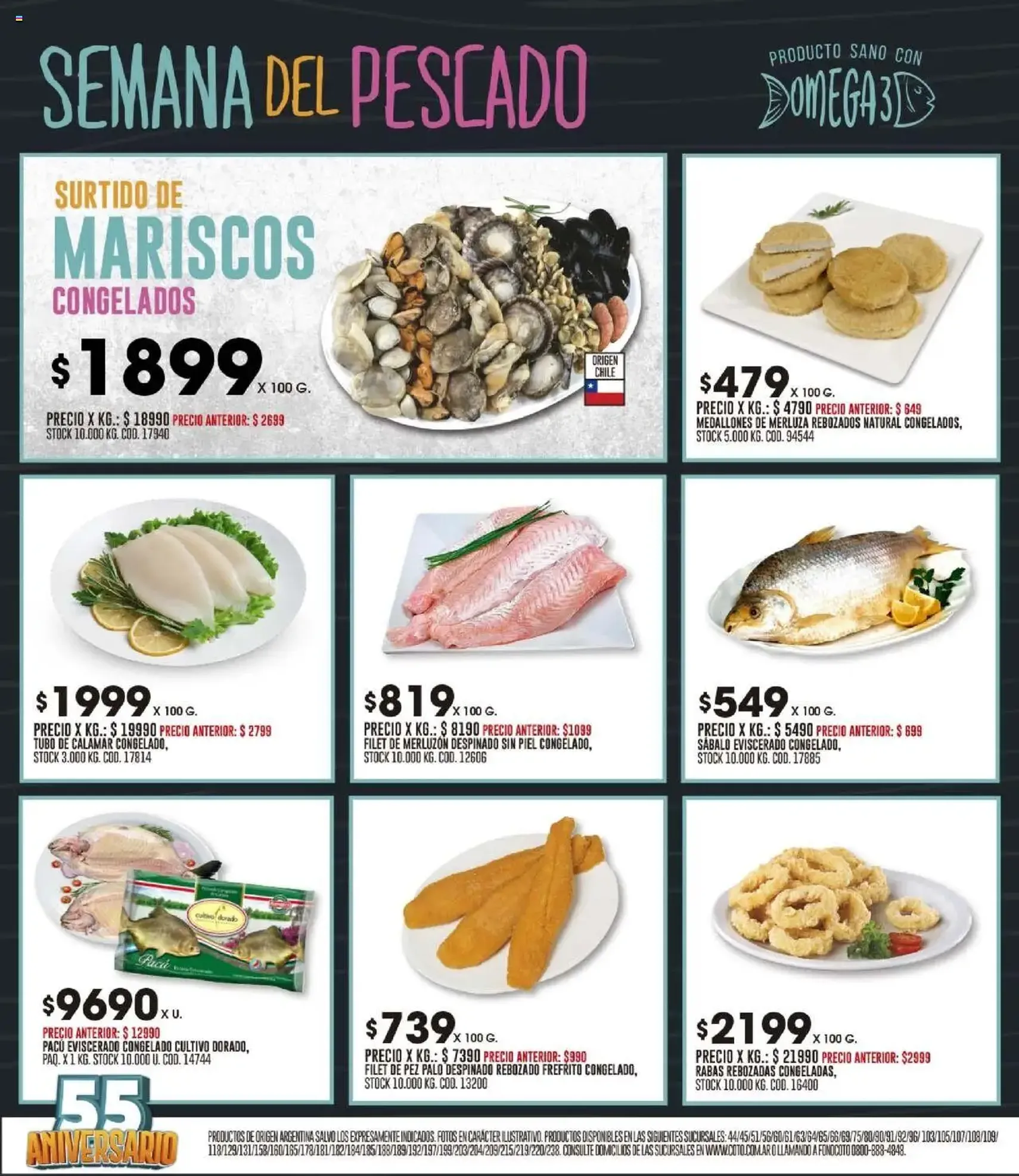 Coto - Ofertas - folleto válido desde 13/10/2025 página 2 de 24
